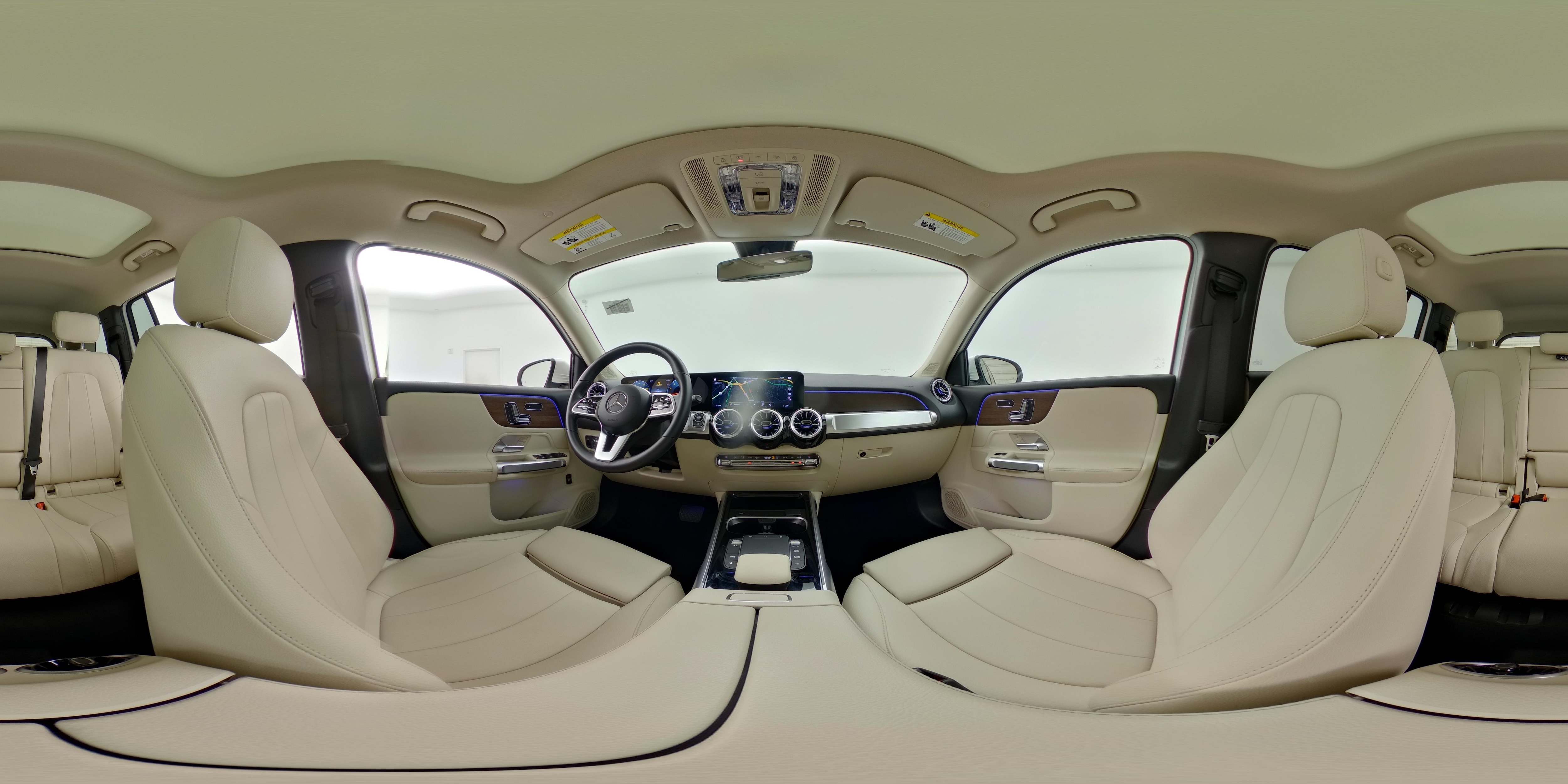 2023 Mercedes-Benz GLB Base - Photo 26