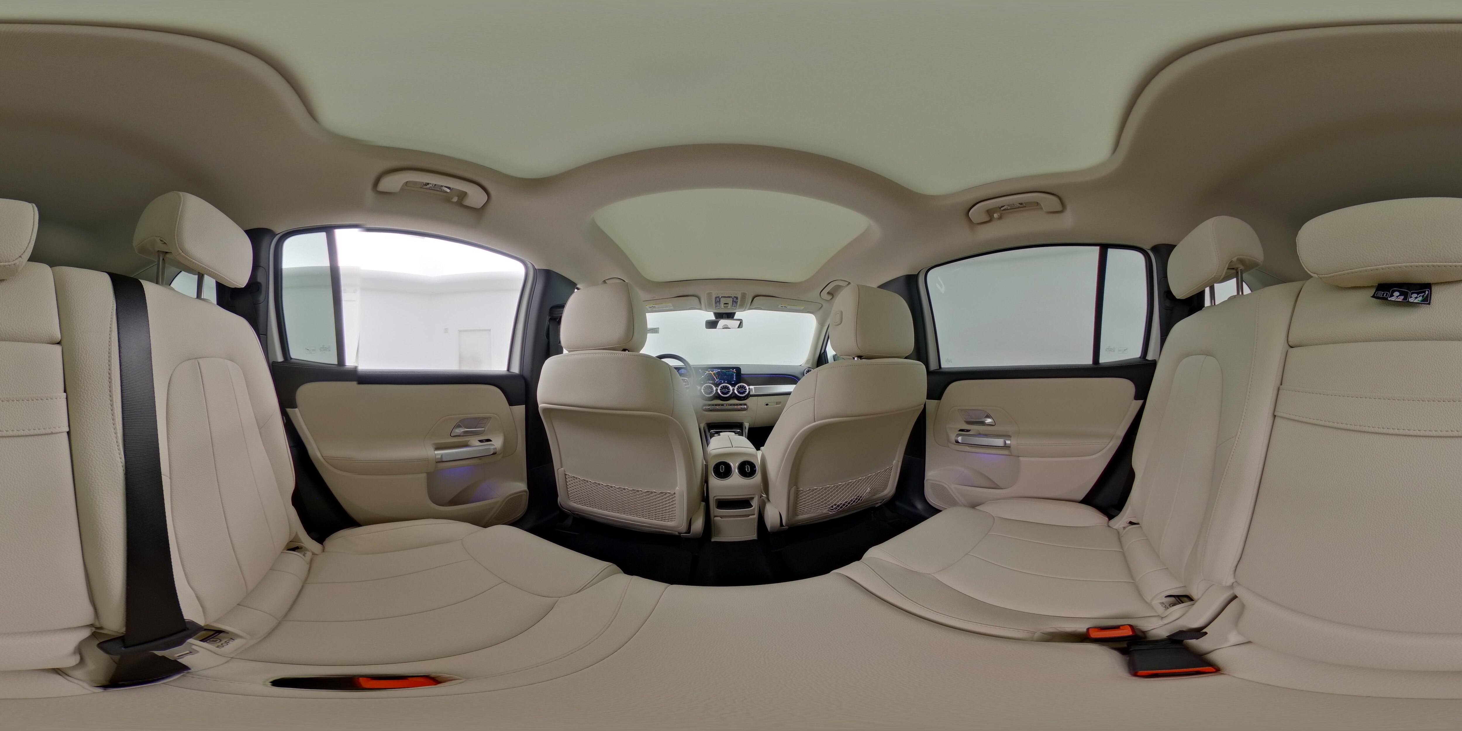 2023 Mercedes-Benz GLB Base - Photo 27