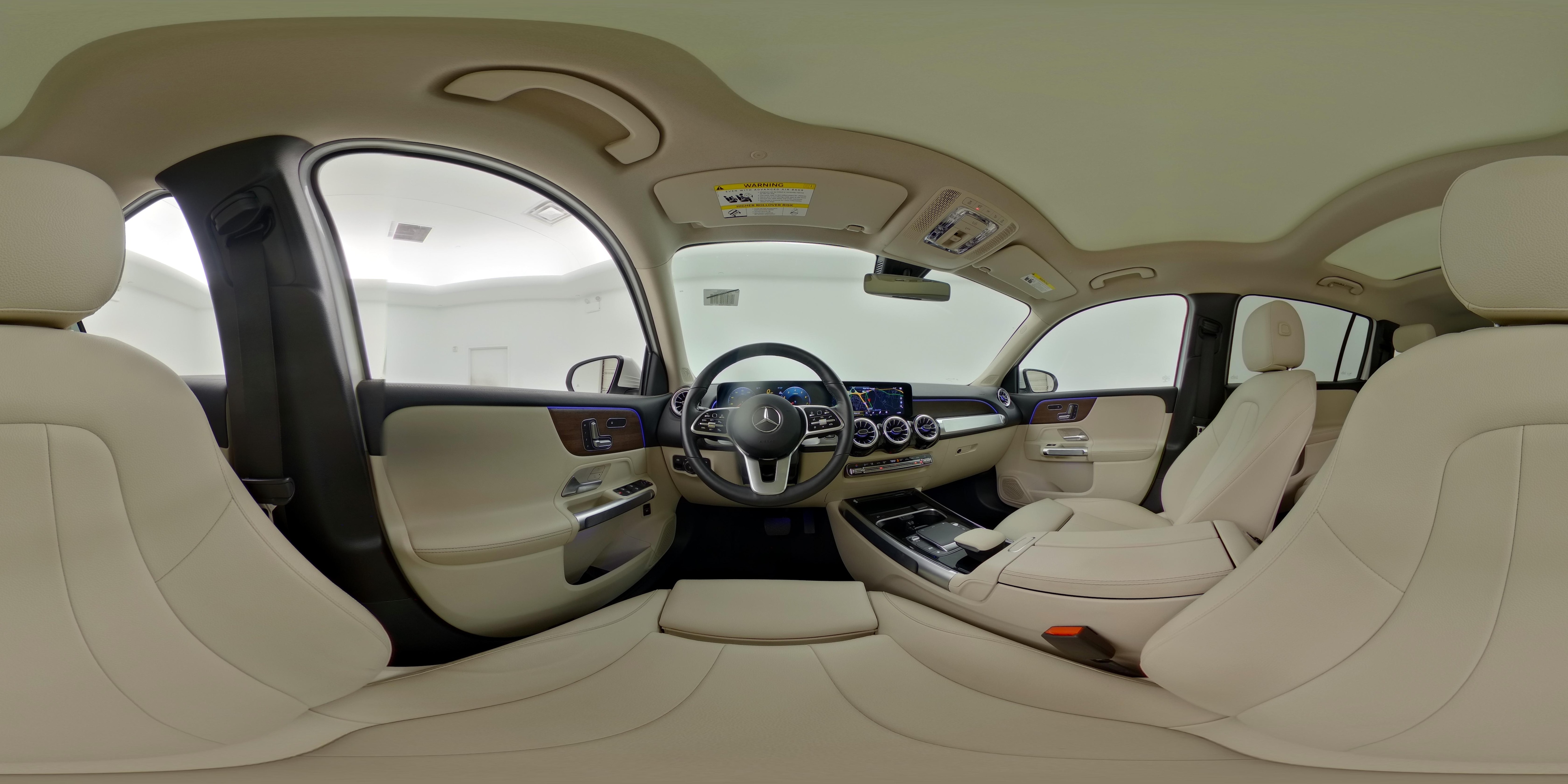 2023 Mercedes-Benz GLB Base - Photo 28