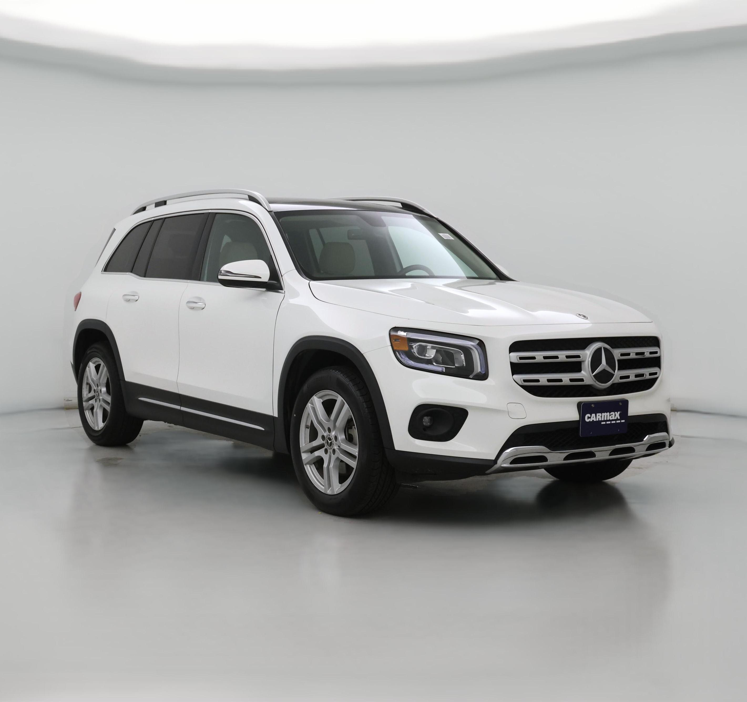 Thumbnail: 2023 Mercedes-Benz GLB - 1
