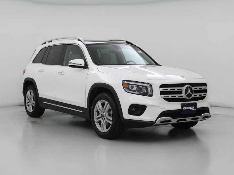 2023 Mercedes-Benz GLB250 null