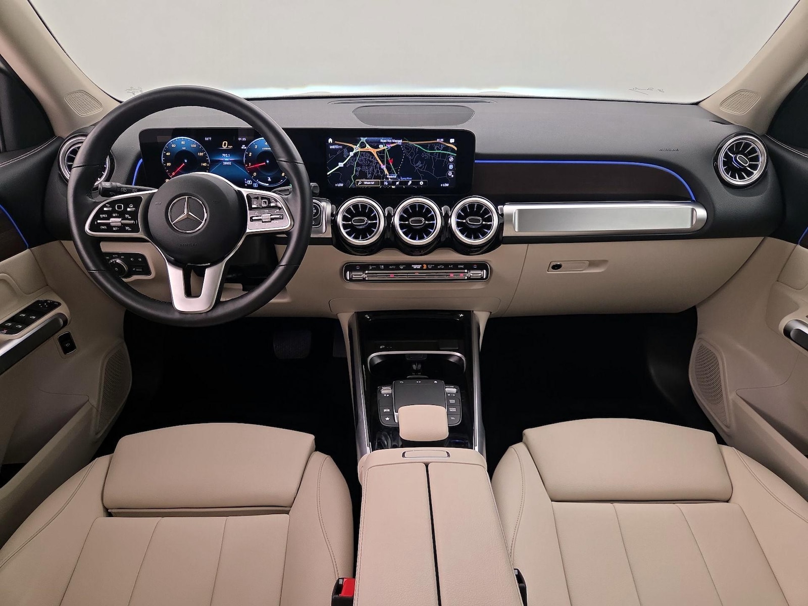 2023 Mercedes-Benz GLB Base - Photo 10