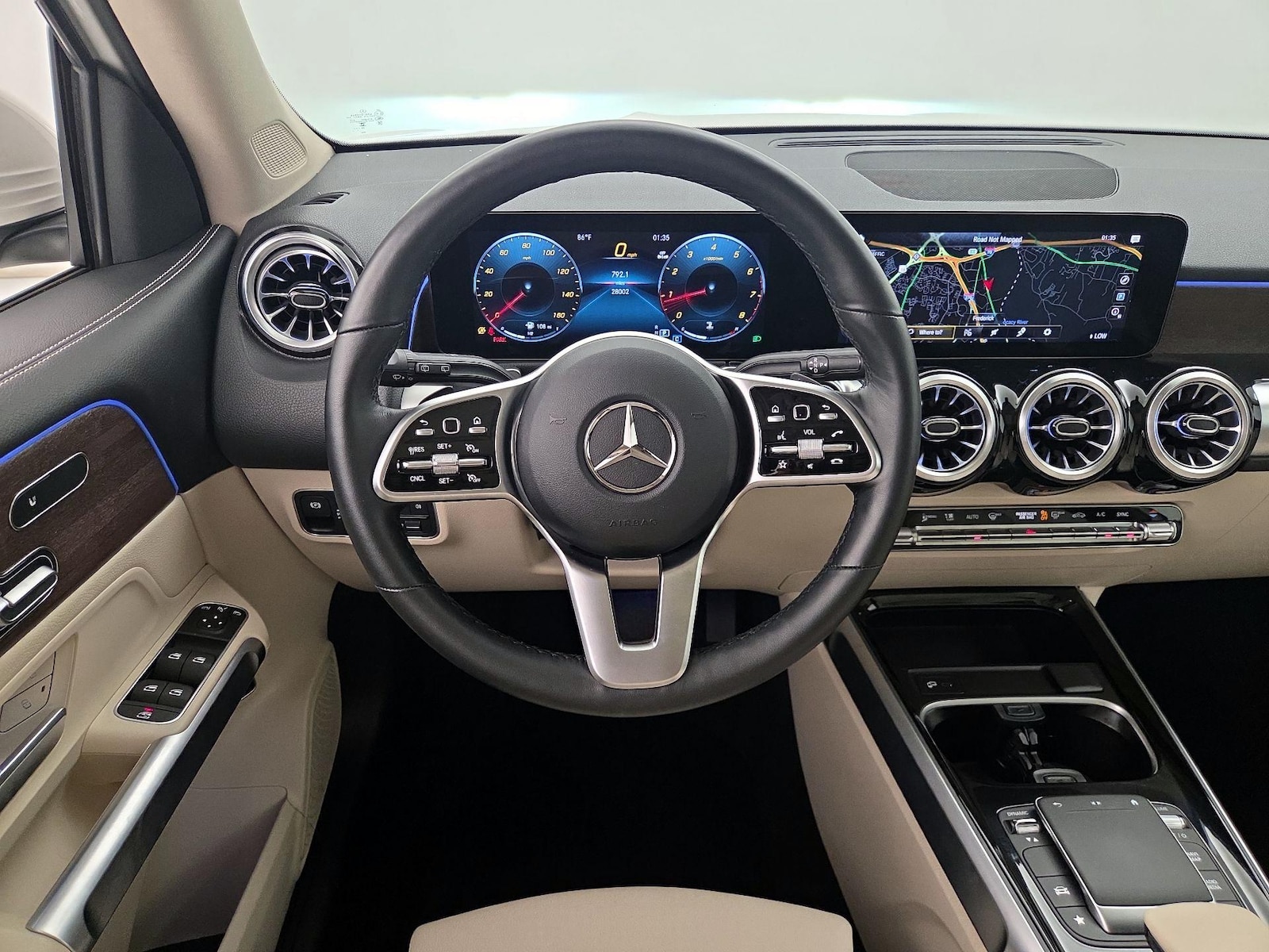 2023 Mercedes-Benz GLB Base - Photo 11