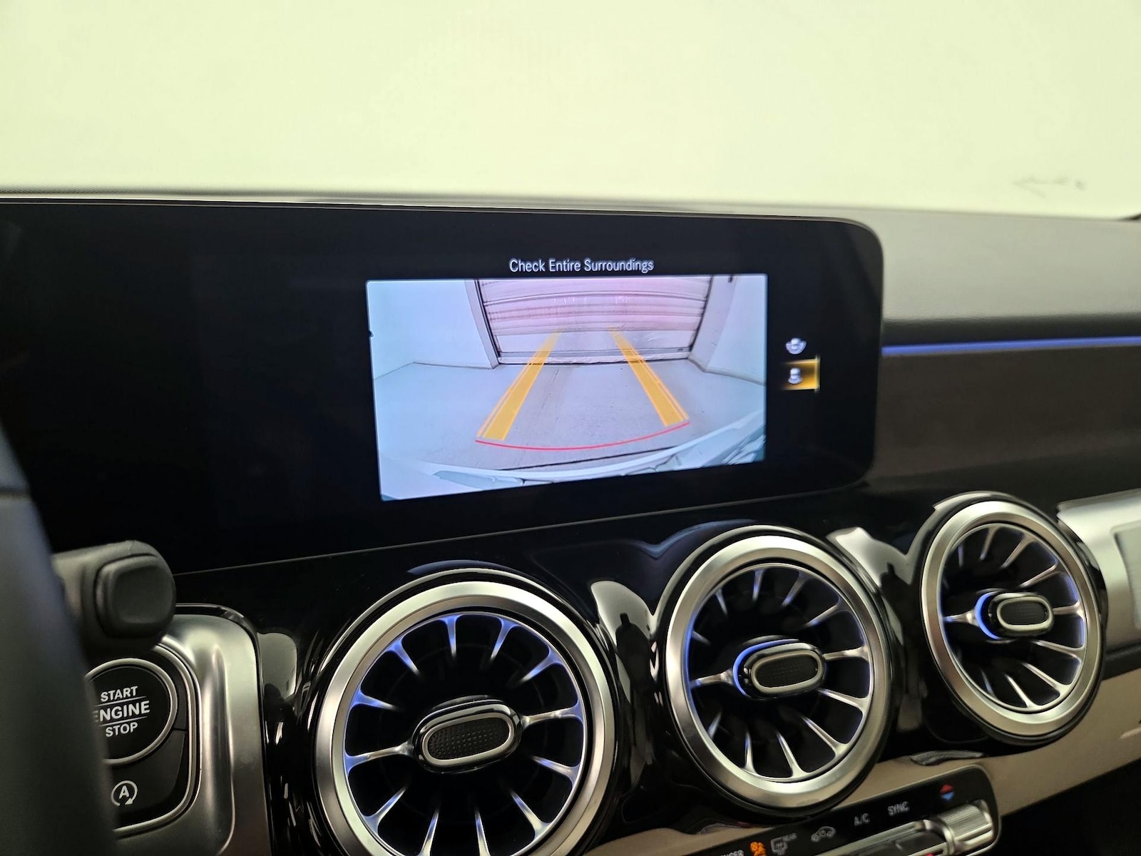 2023 Mercedes-Benz GLB Base - Photo 16