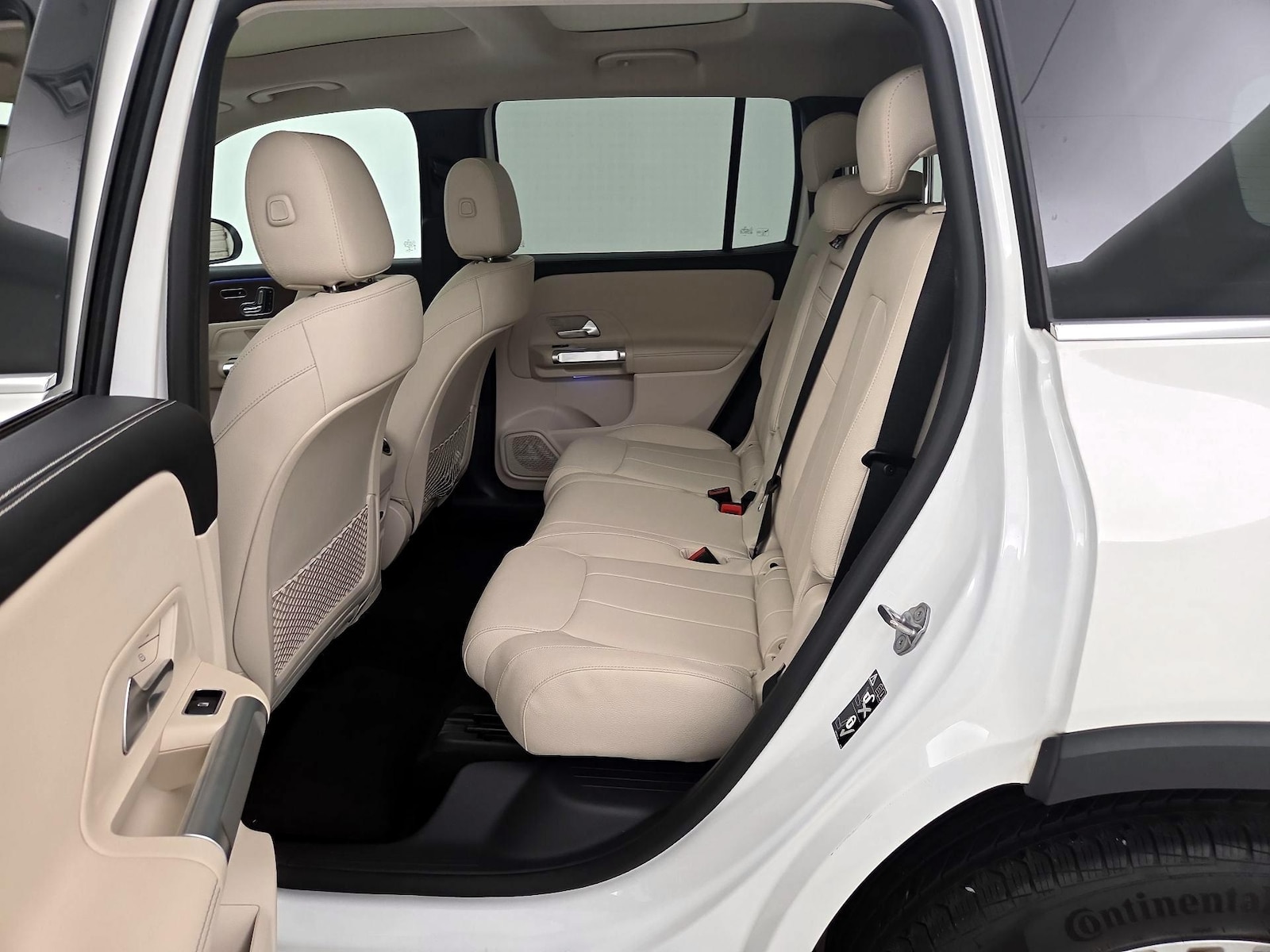 2023 Mercedes-Benz GLB Base - Photo 22