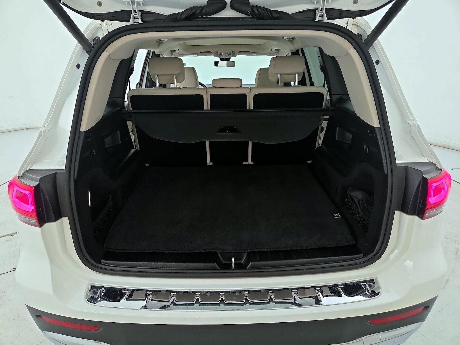 2023 Mercedes-Benz GLB Base - Photo 23