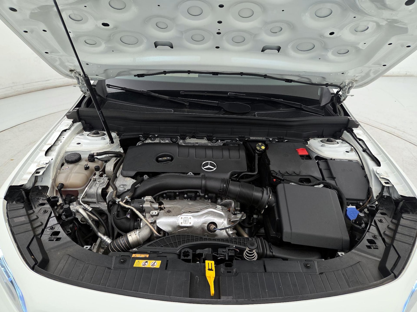 2023 Mercedes-Benz GLB Base - Photo 24