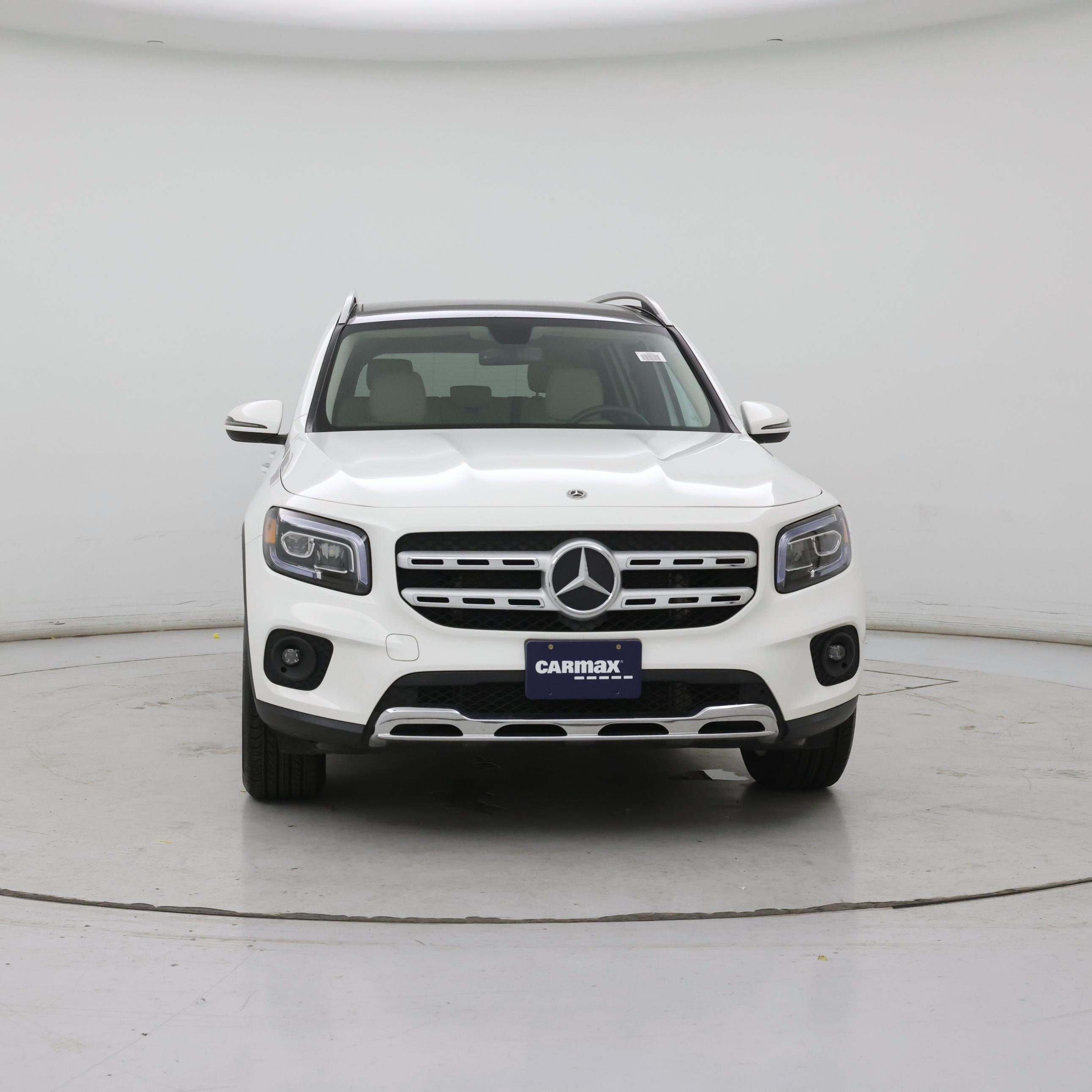 Thumbnail: 2023 Mercedes-Benz GLB - 5