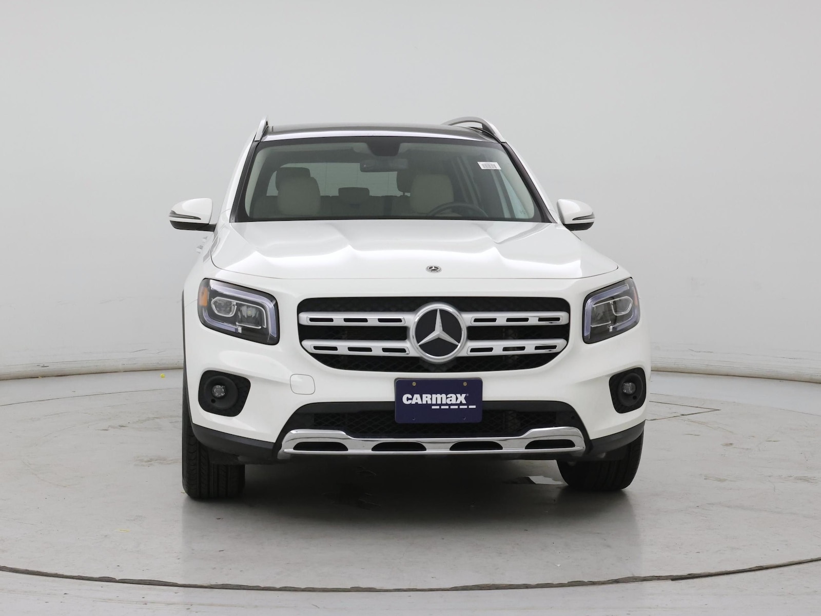 2023 Mercedes-Benz GLB Base - Photo 6