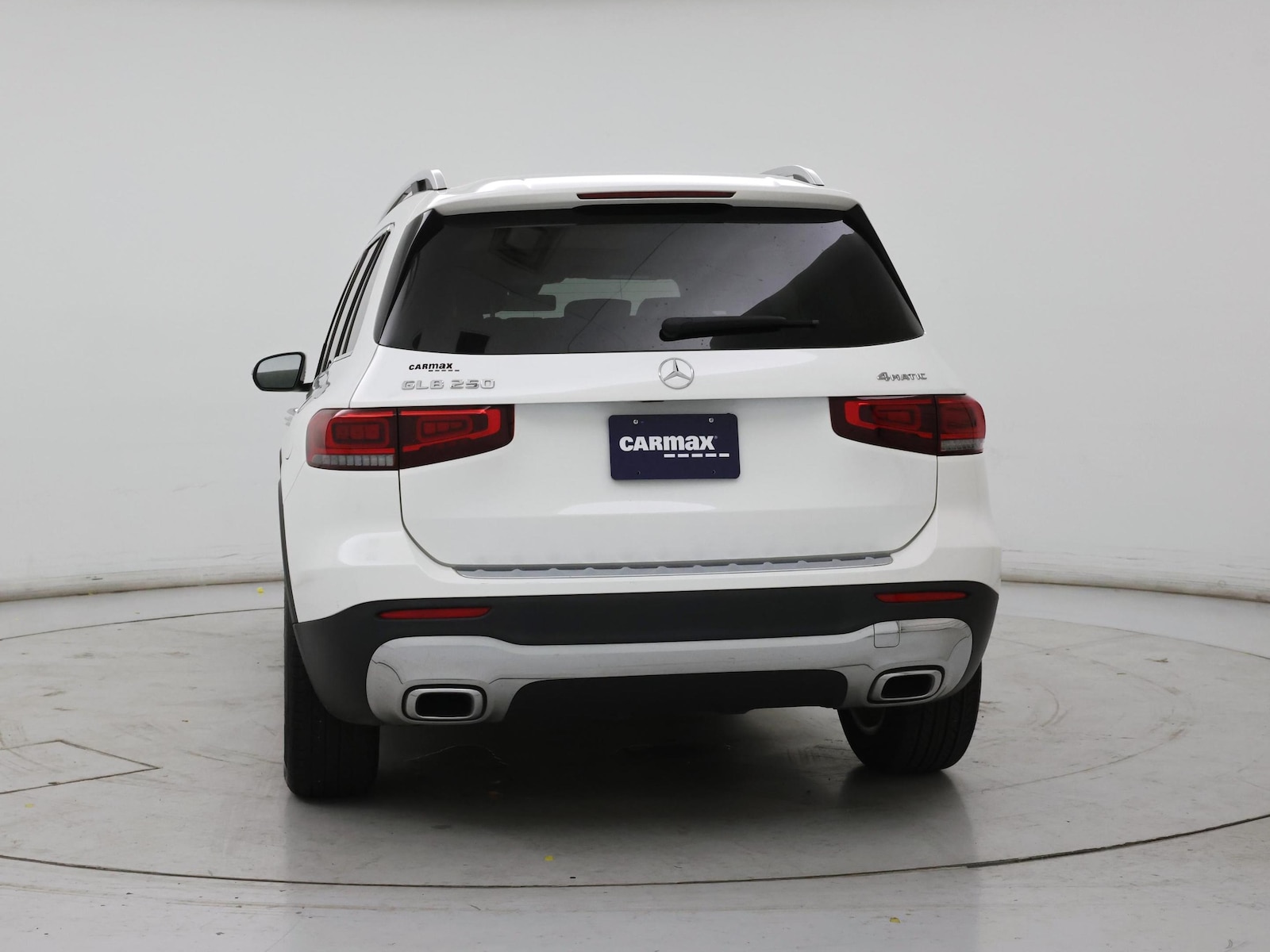 2023 Mercedes-Benz GLB Base - Photo 7