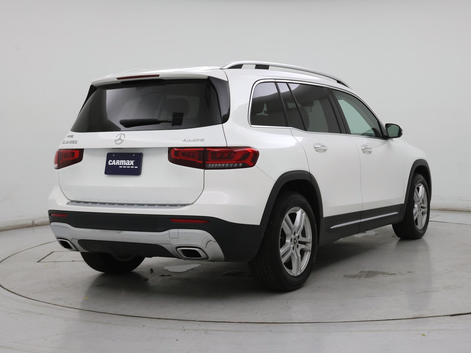 2023 Mercedes-Benz GLB Base - Photo 9