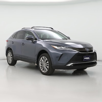 2023 Toyota Venza Hybrid XLE