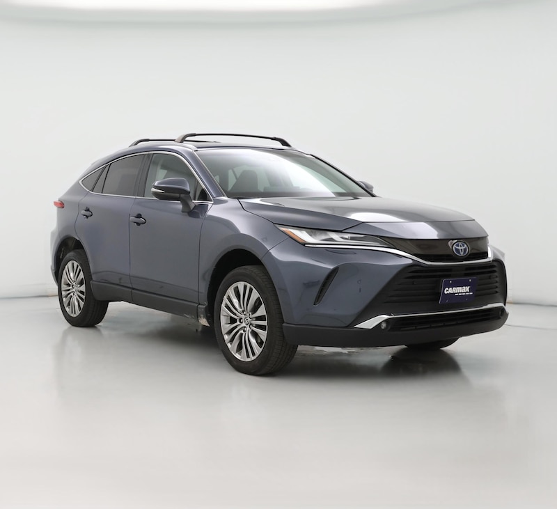 2023 Toyota Venza Hybrid XLE