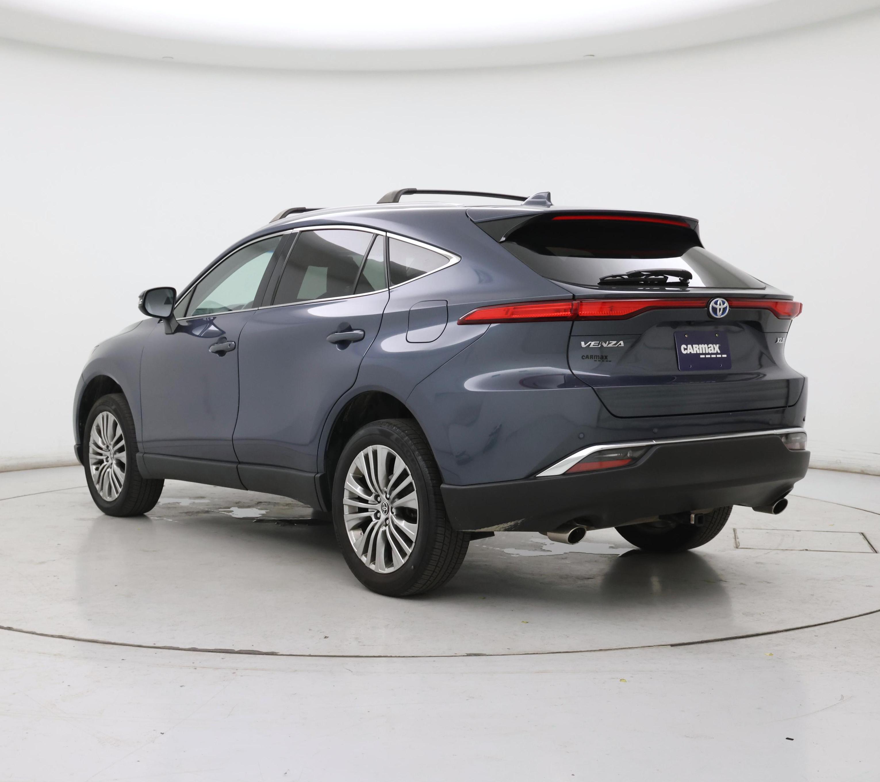 Thumbnail: 2023 Toyota Venza - 2