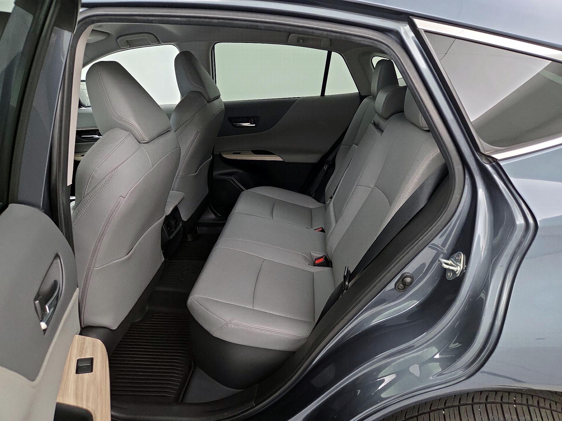 Thumbnail: 2023 Toyota Venza - 19