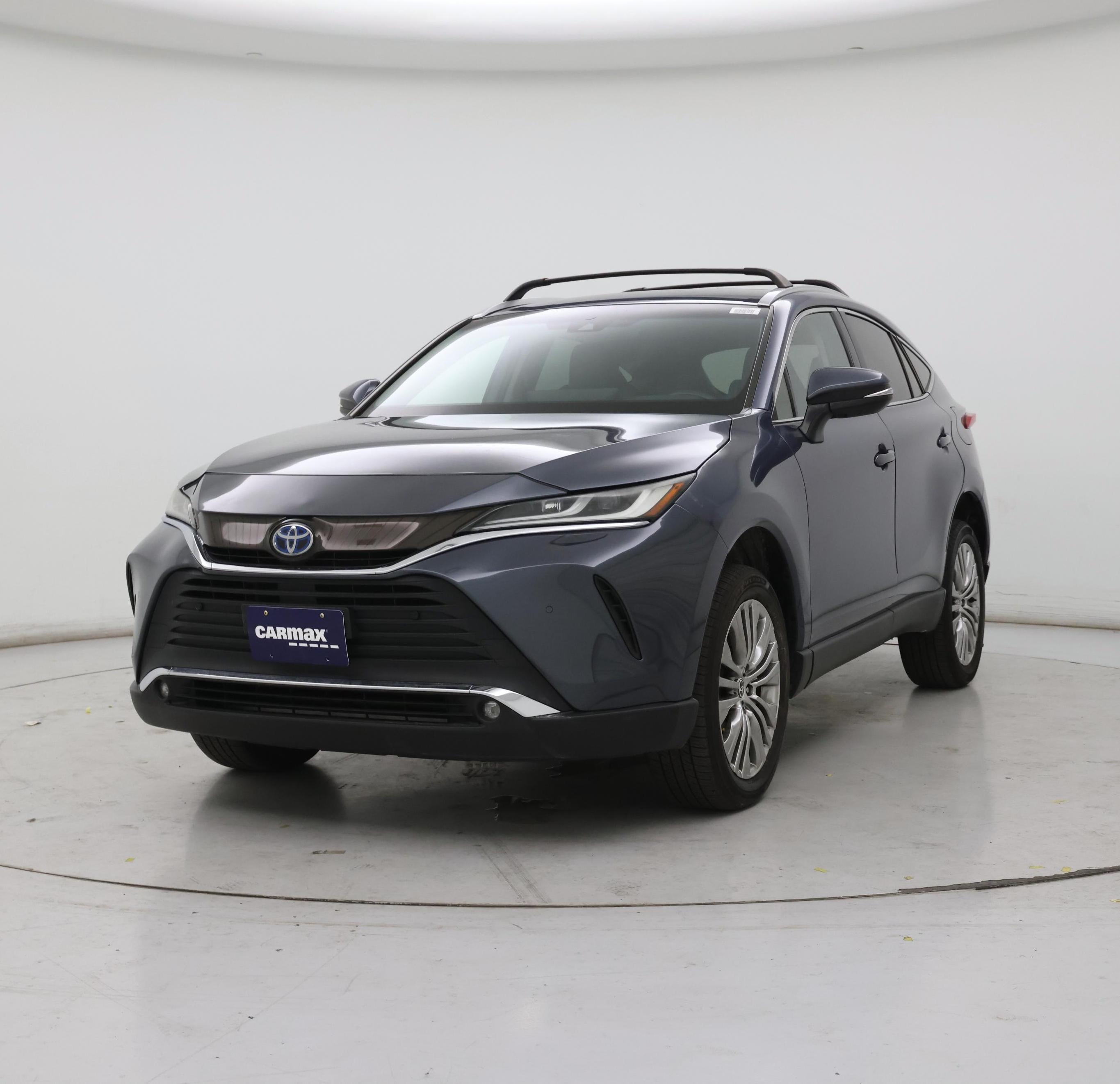 Thumbnail: 2023 Toyota Venza - 4
