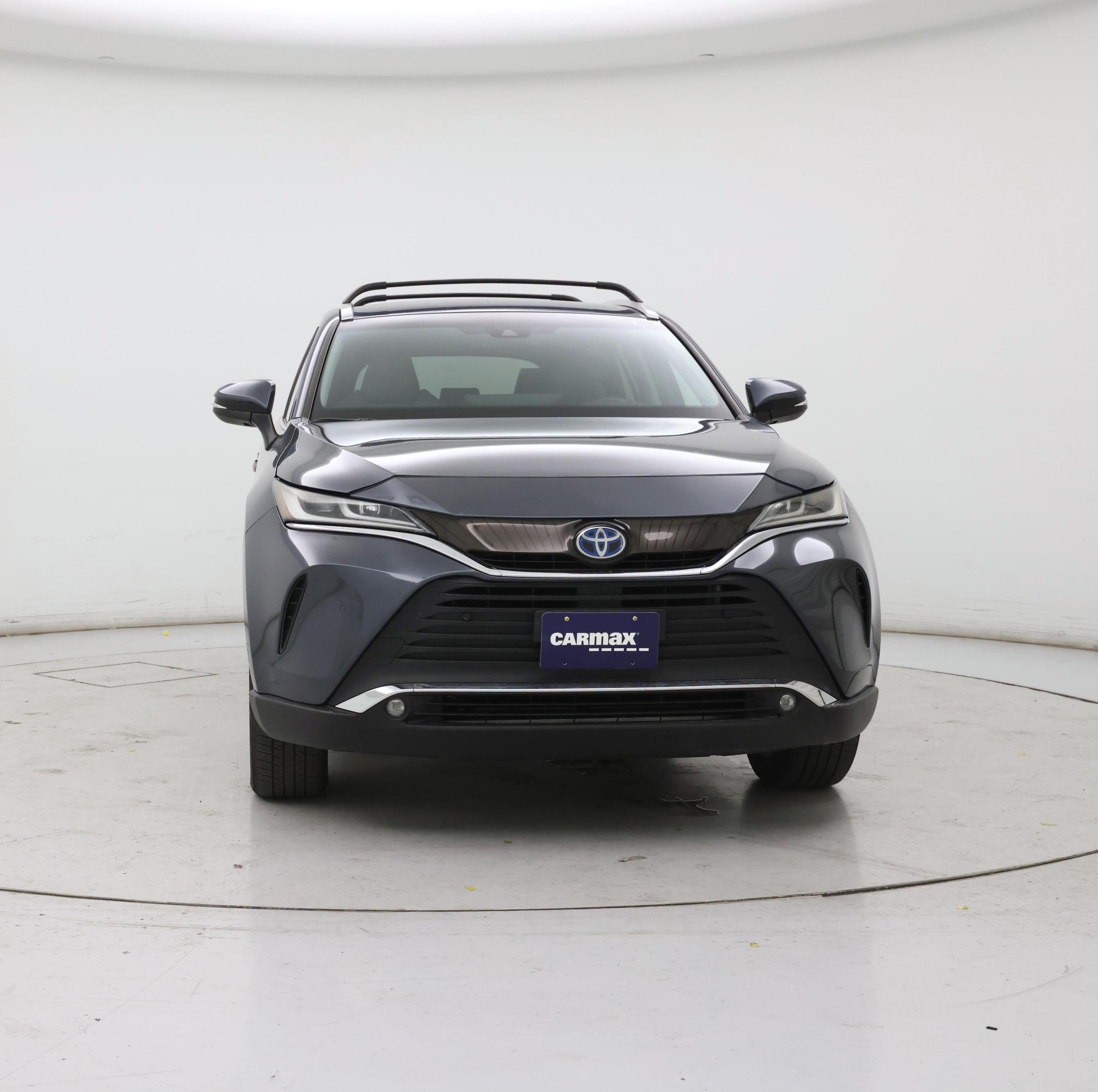 Thumbnail: 2023 Toyota Venza - 5