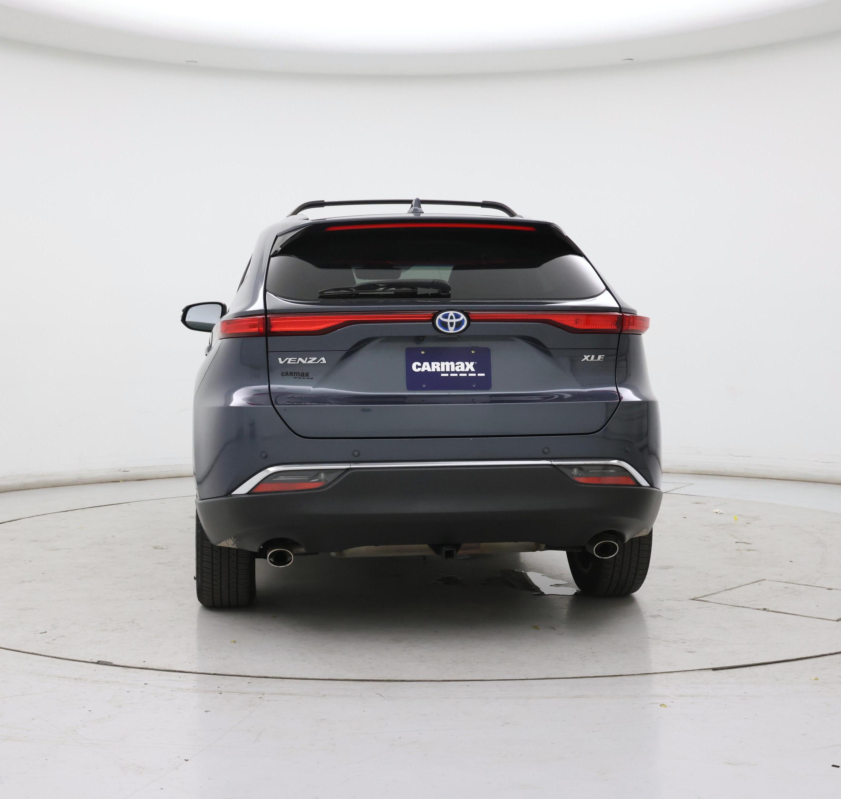 Thumbnail: 2023 Toyota Venza - 6
