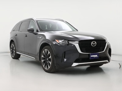 2024 Mazda CX-90 Turbo S