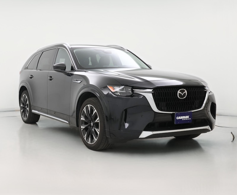 2024 Mazda CX-90 Turbo S