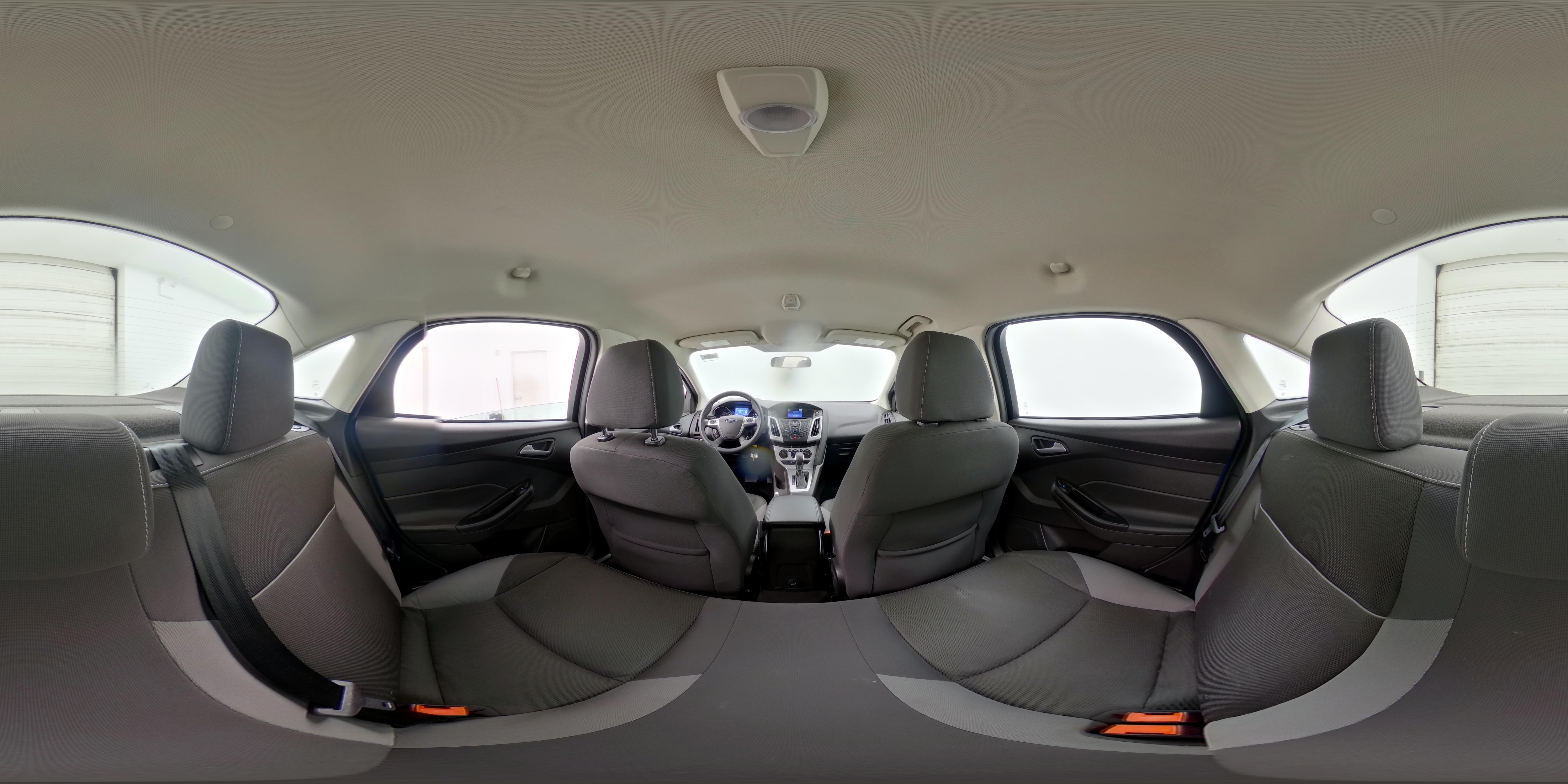 2014 Ford Focus SE - Photo 23