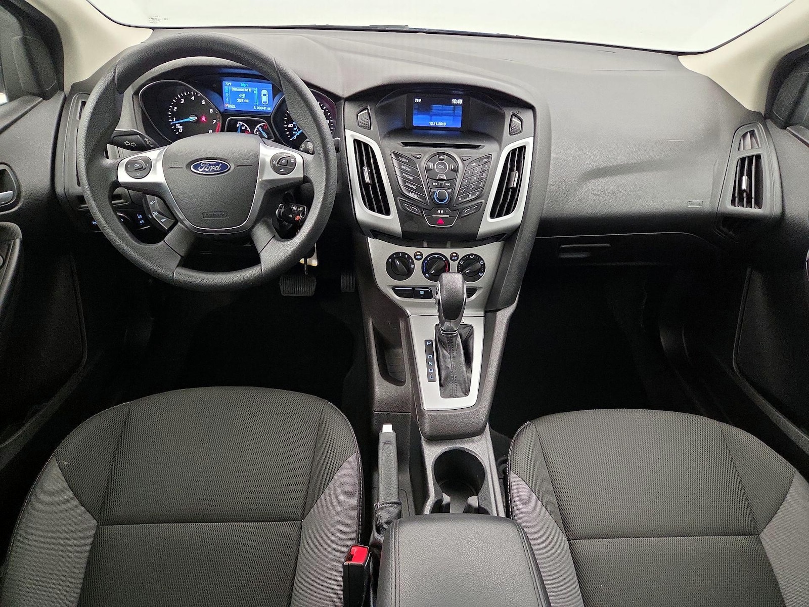2014 Ford Focus SE - Photo 10