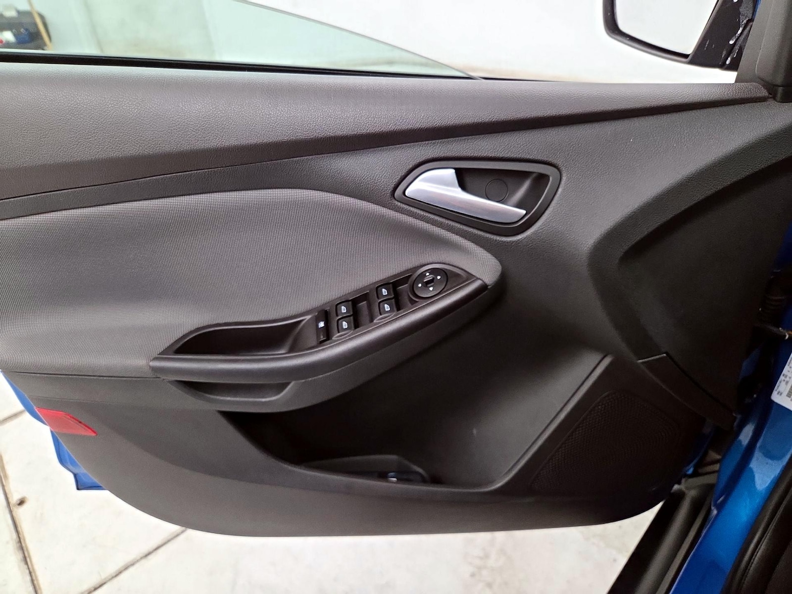 2014 Ford Focus SE - Photo 13