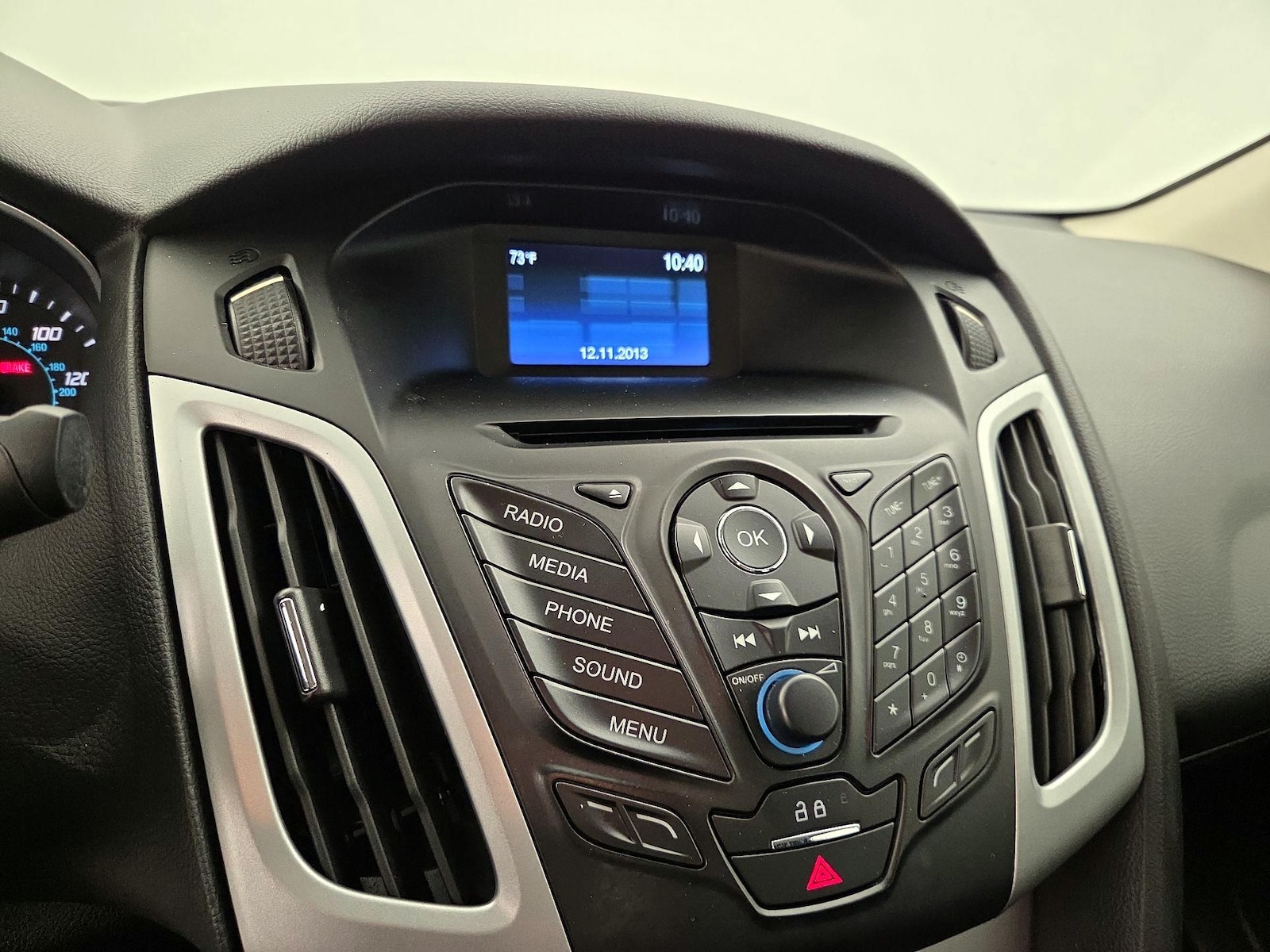 2014 Ford Focus SE - Photo 15