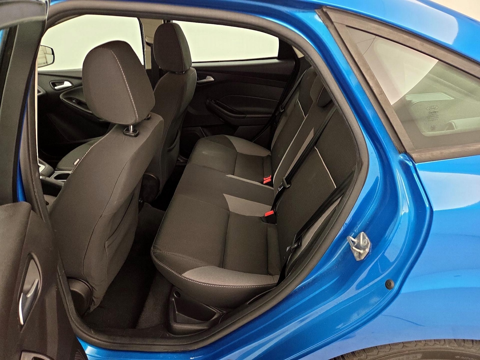 2014 Ford Focus SE - Photo 18