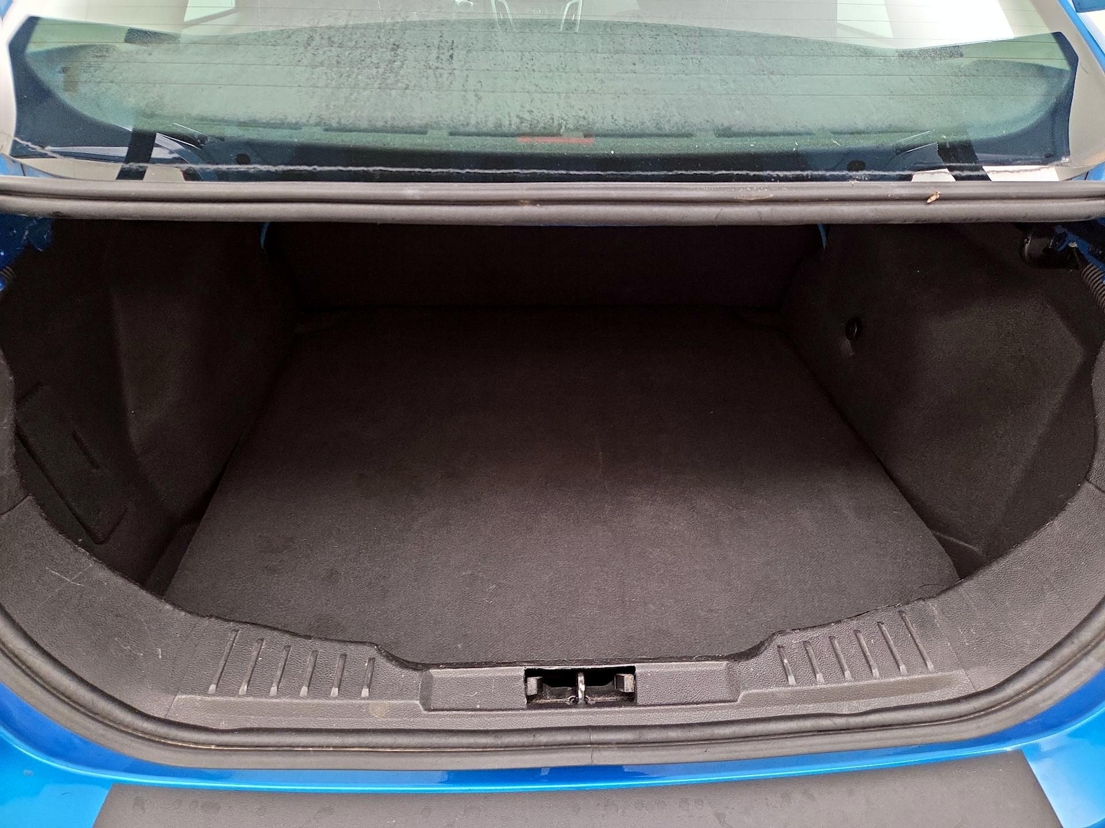 2014 Ford Focus SE - Photo 19