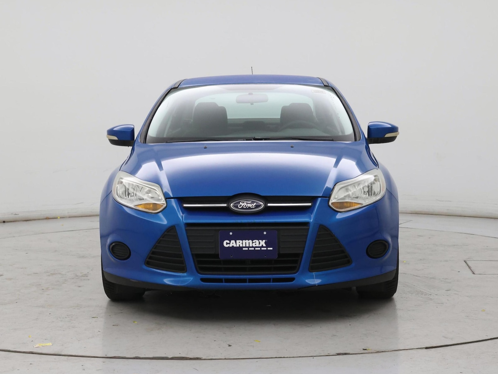 2014 Ford Focus SE - Photo 6