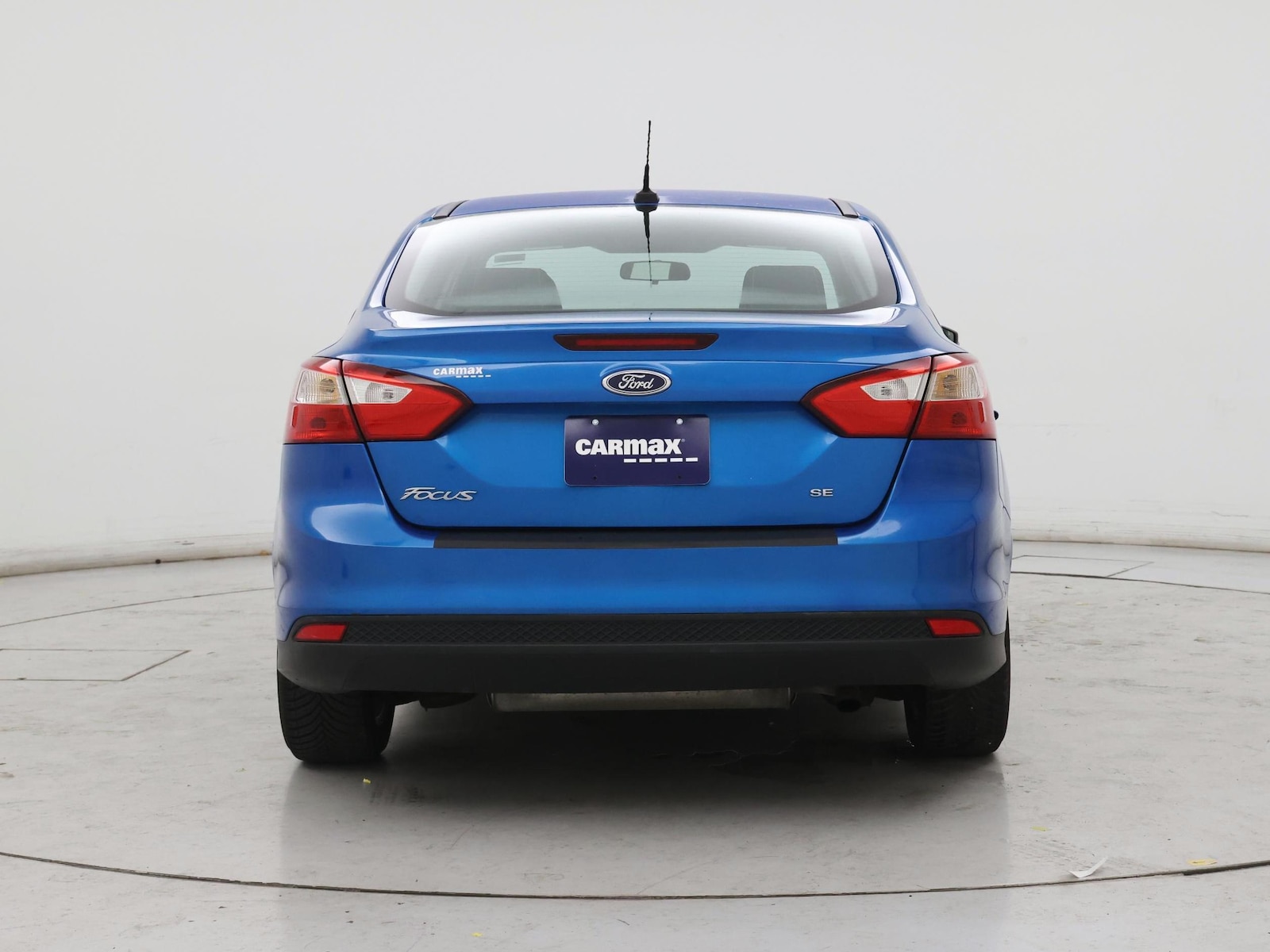 2014 Ford Focus SE - Photo 7