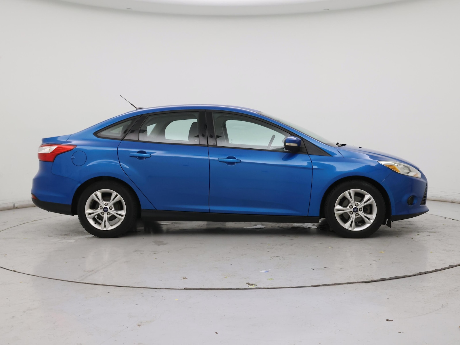 2014 Ford Focus SE - Photo 8