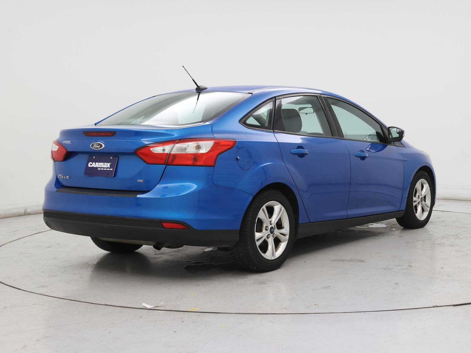 2014 Ford Focus SE - Photo 9