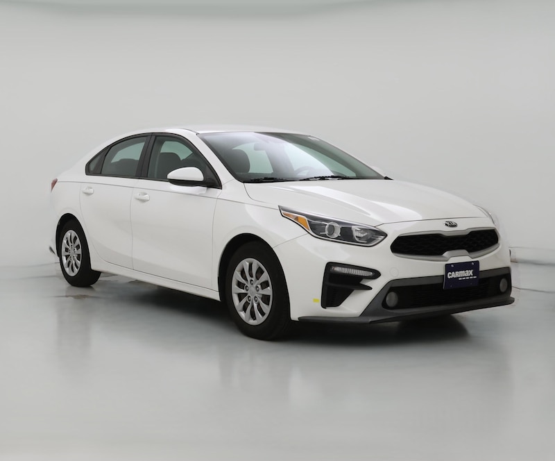 2020 Kia Forte FE