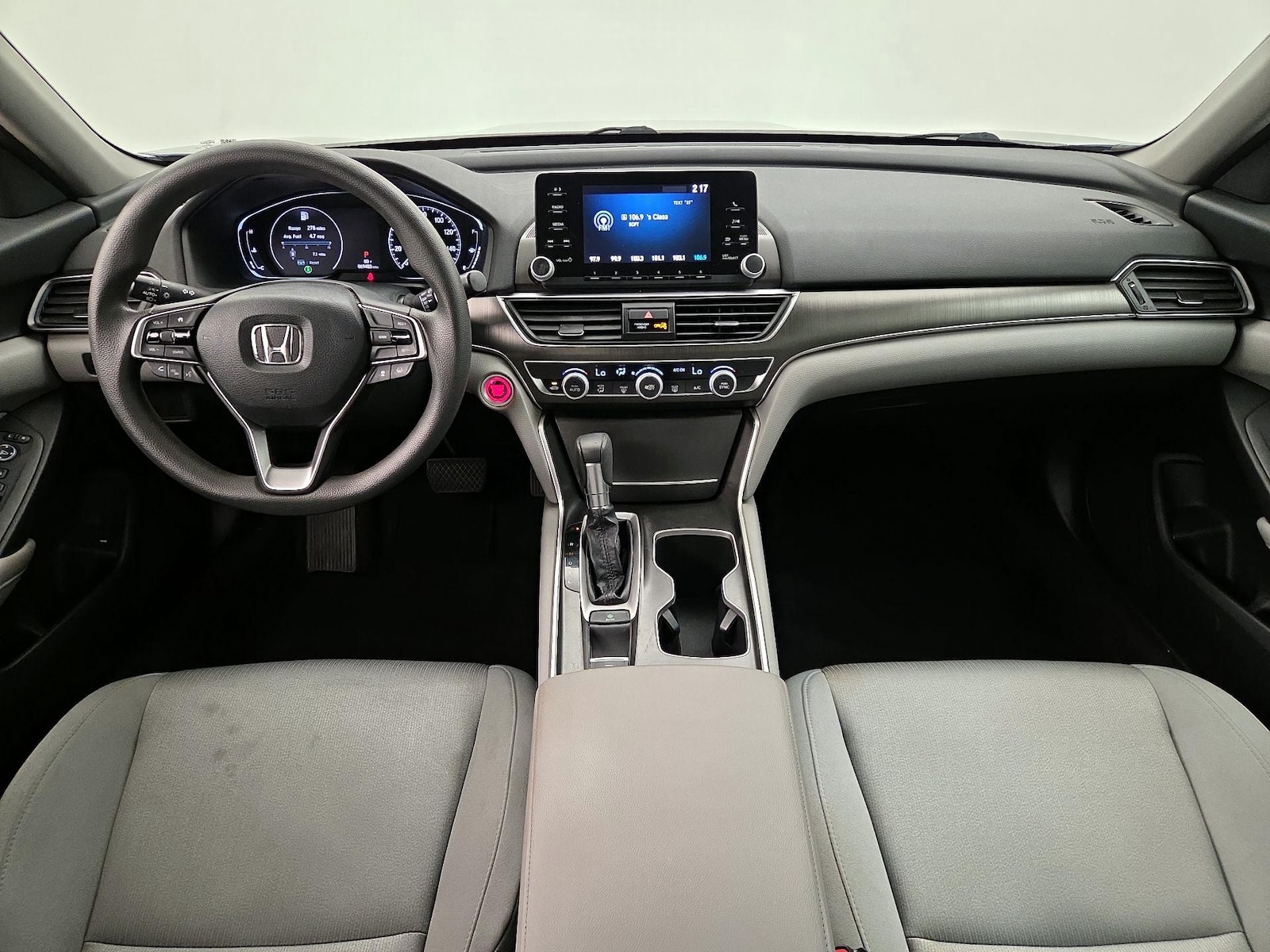 Rear View Camera