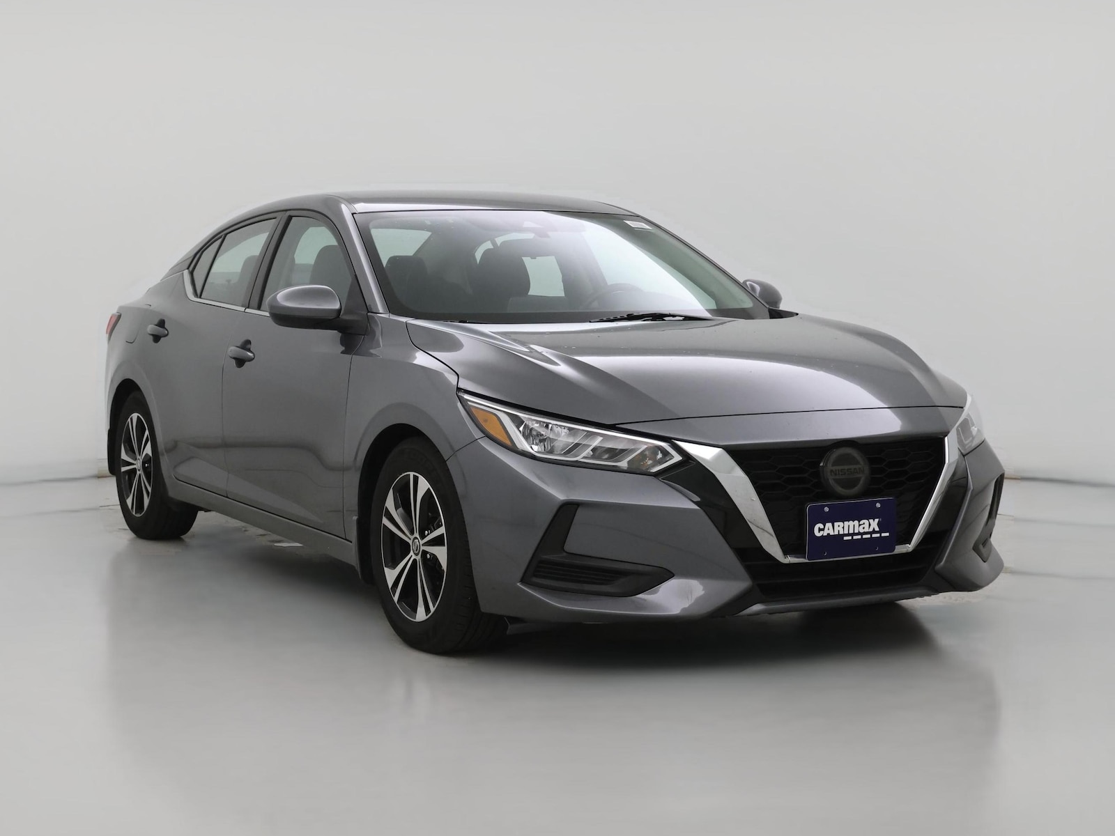 2023 Nissan Sentra