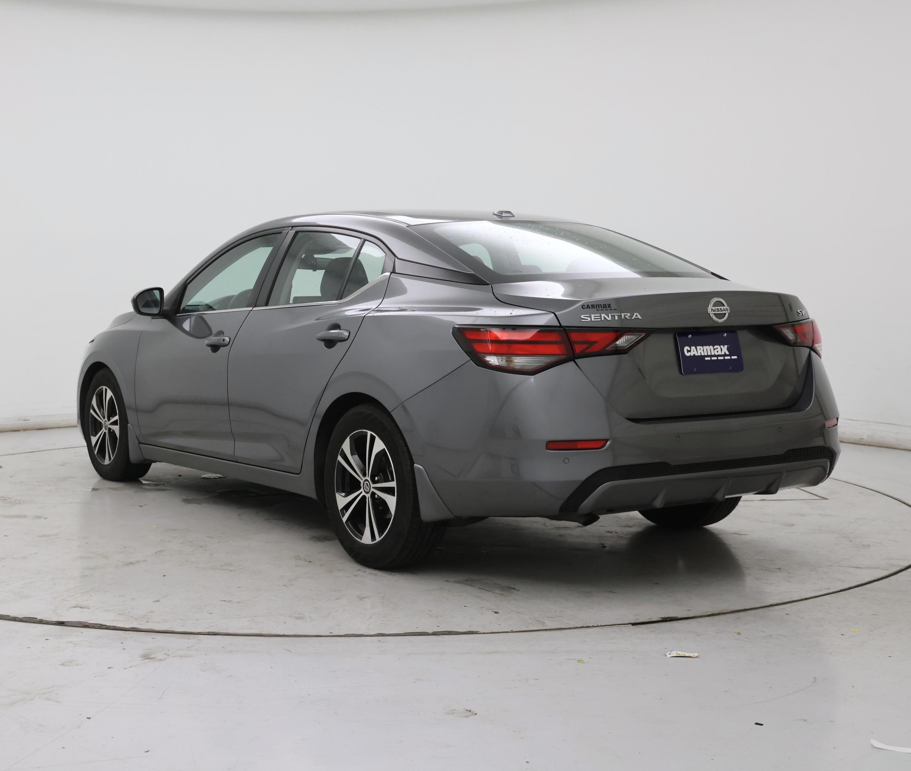 Thumbnail: 2023 Nissan Sentra - 2