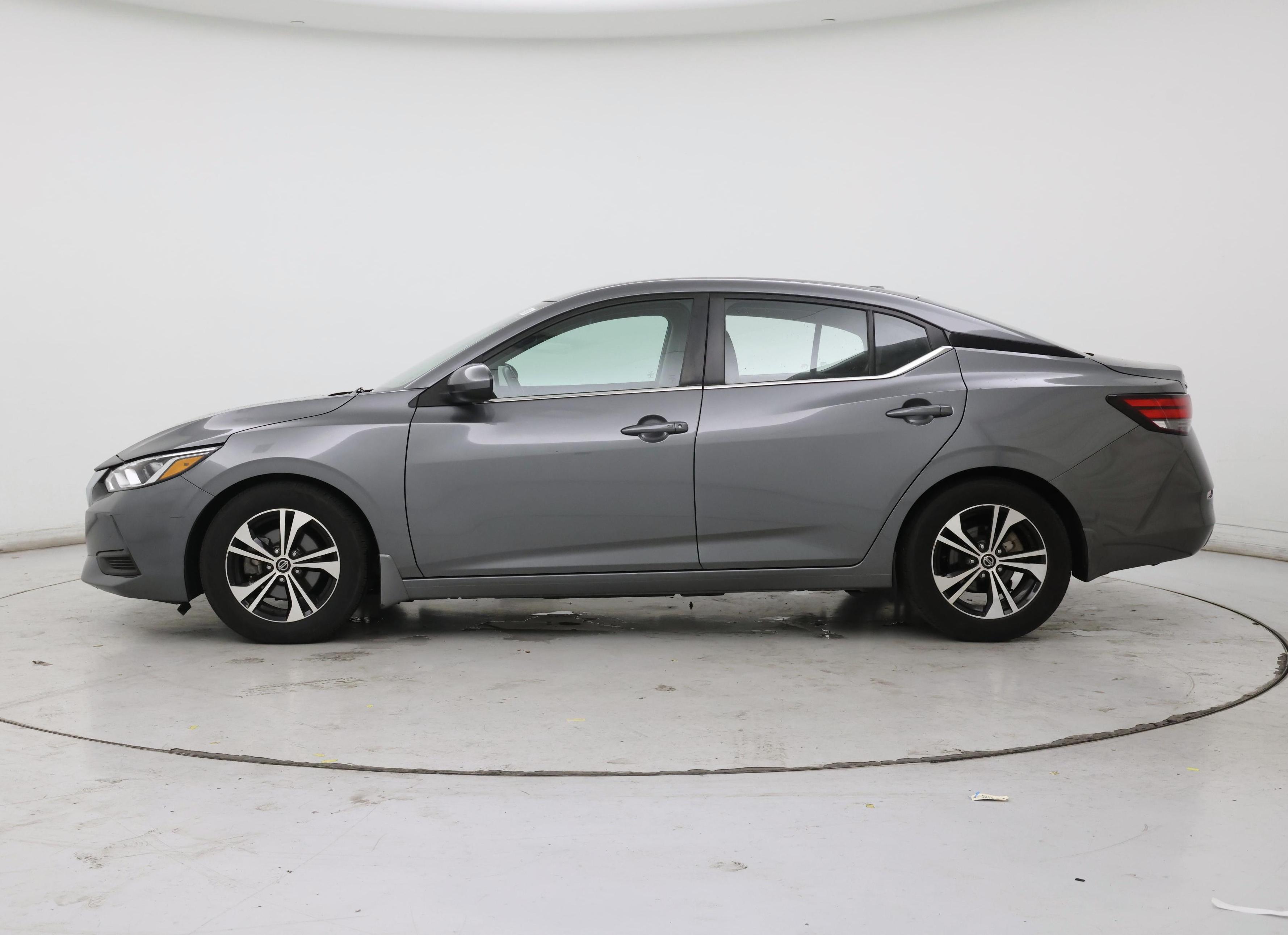 Thumbnail: 2023 Nissan Sentra - 3