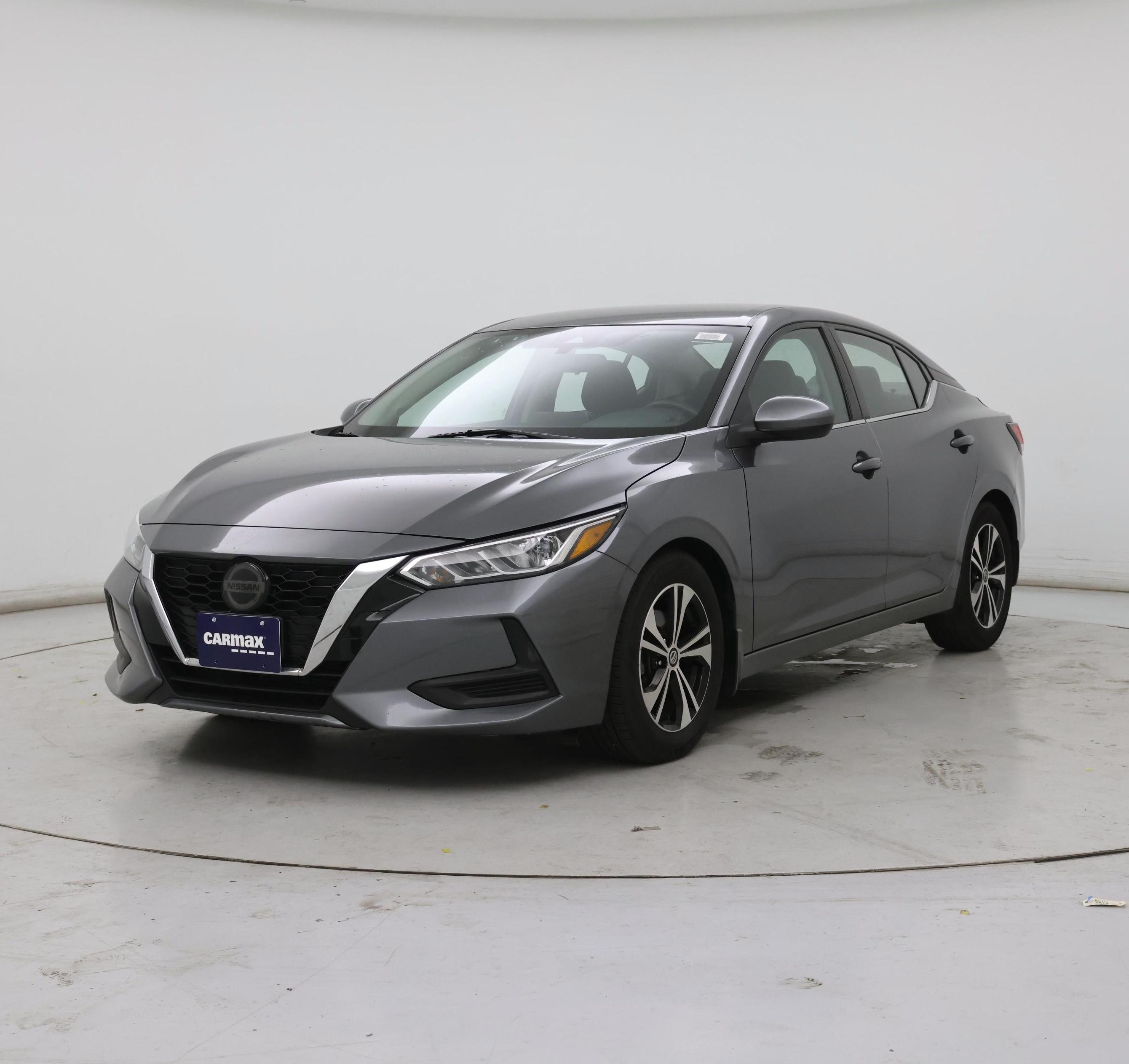 Thumbnail: 2023 Nissan Sentra - 4