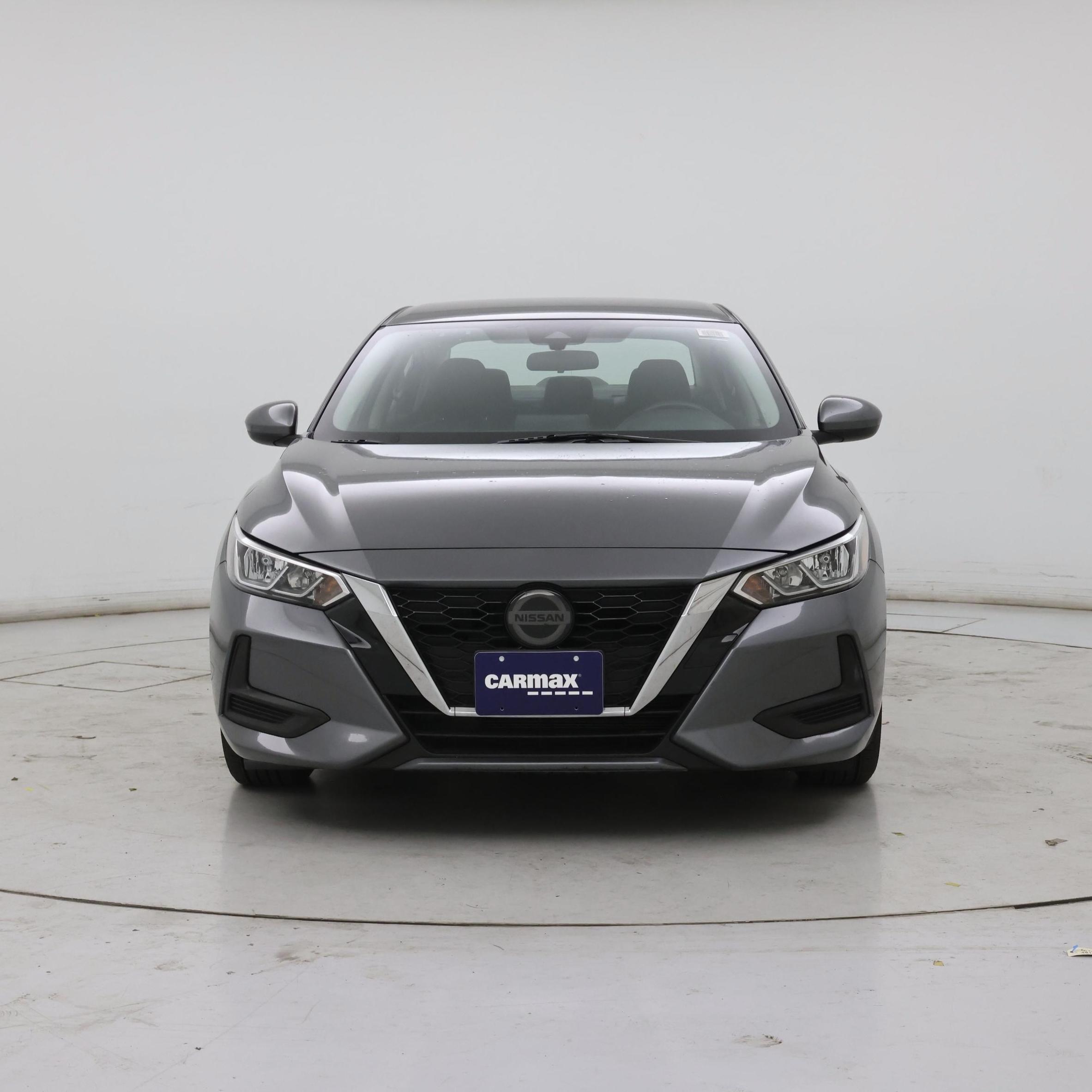 Thumbnail: 2023 Nissan Sentra - 5