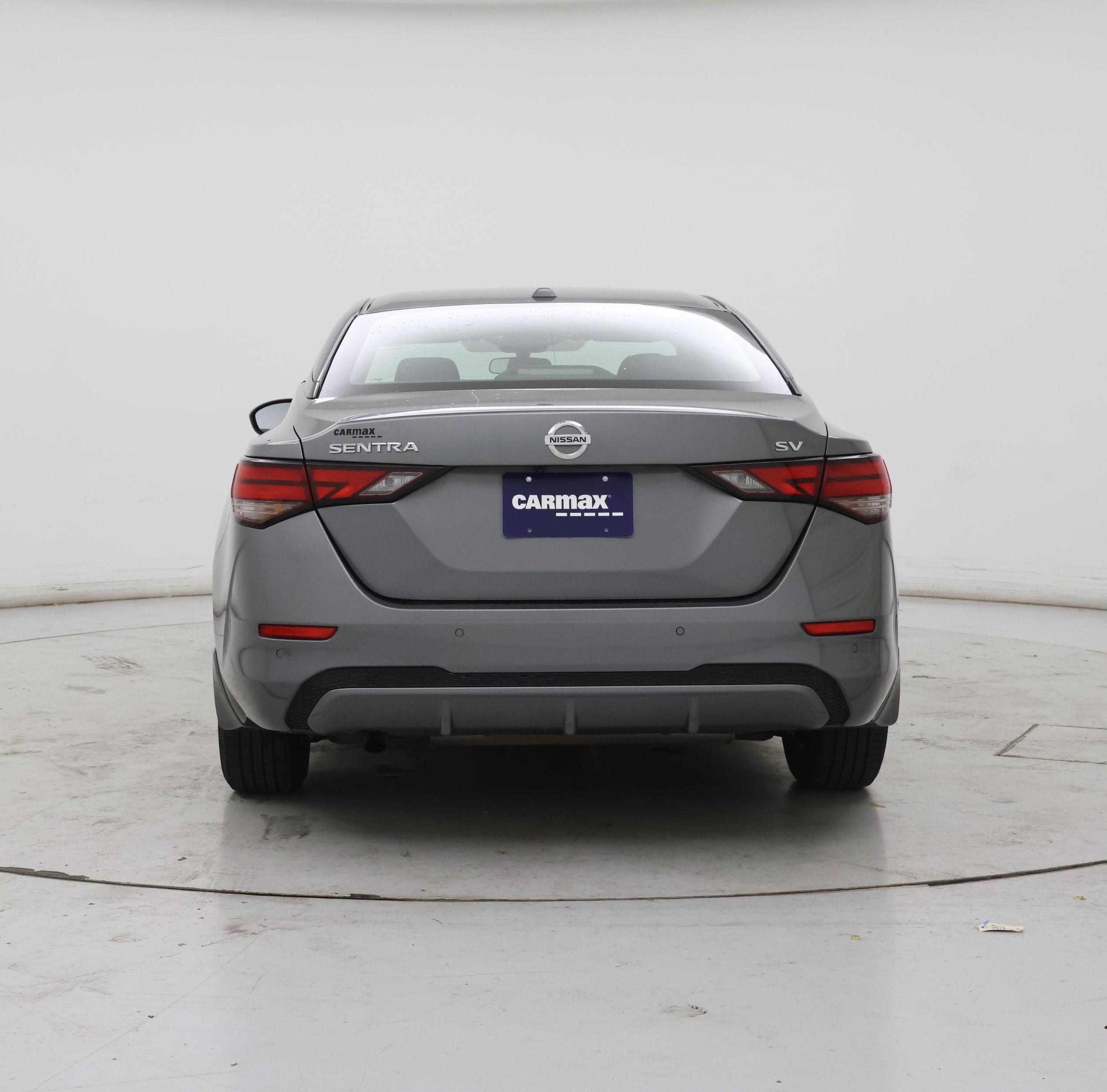 Thumbnail: 2023 Nissan Sentra - 6