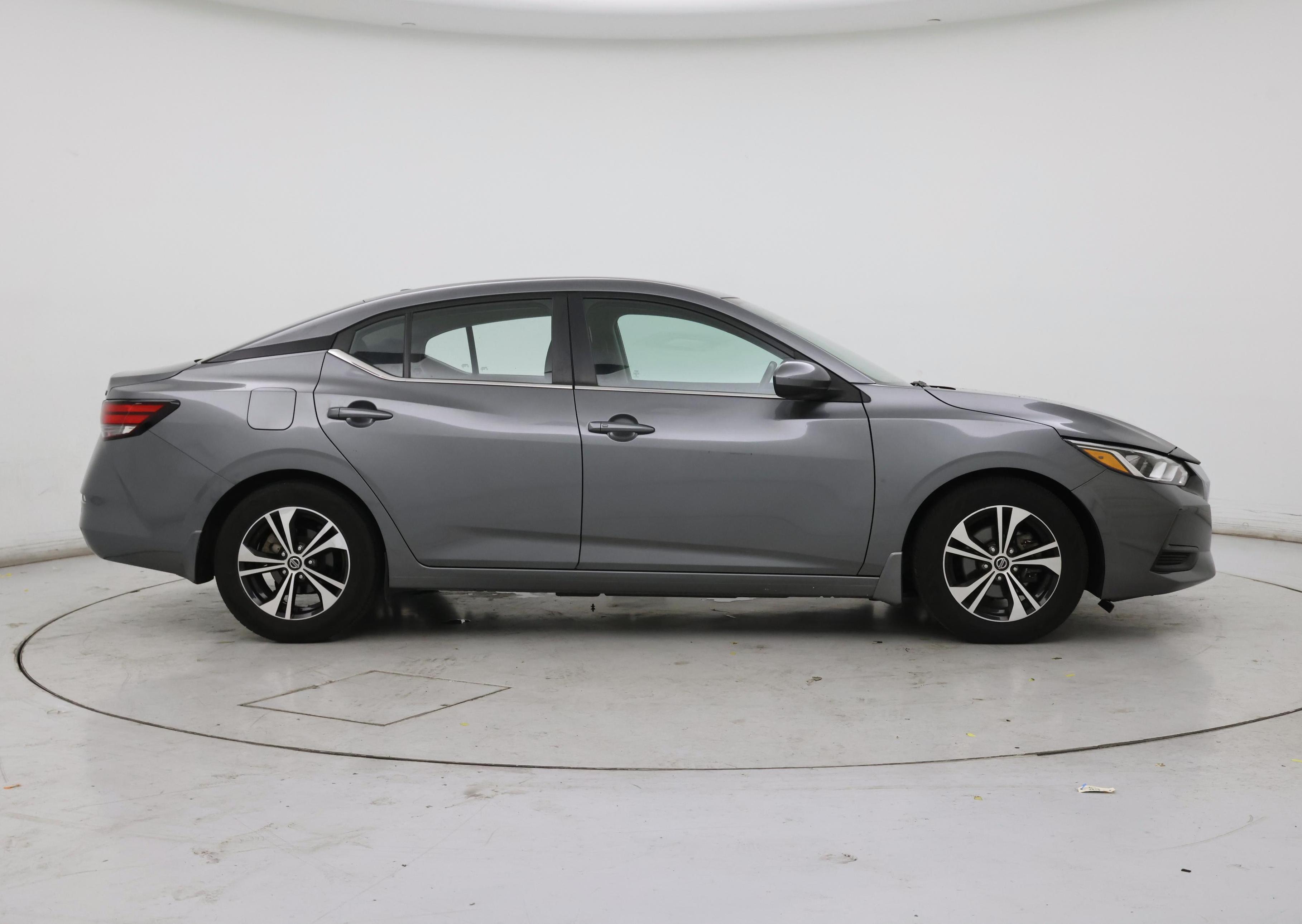 Thumbnail: 2023 Nissan Sentra - 7
