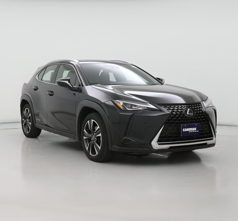 2021 Lexus UX 250h