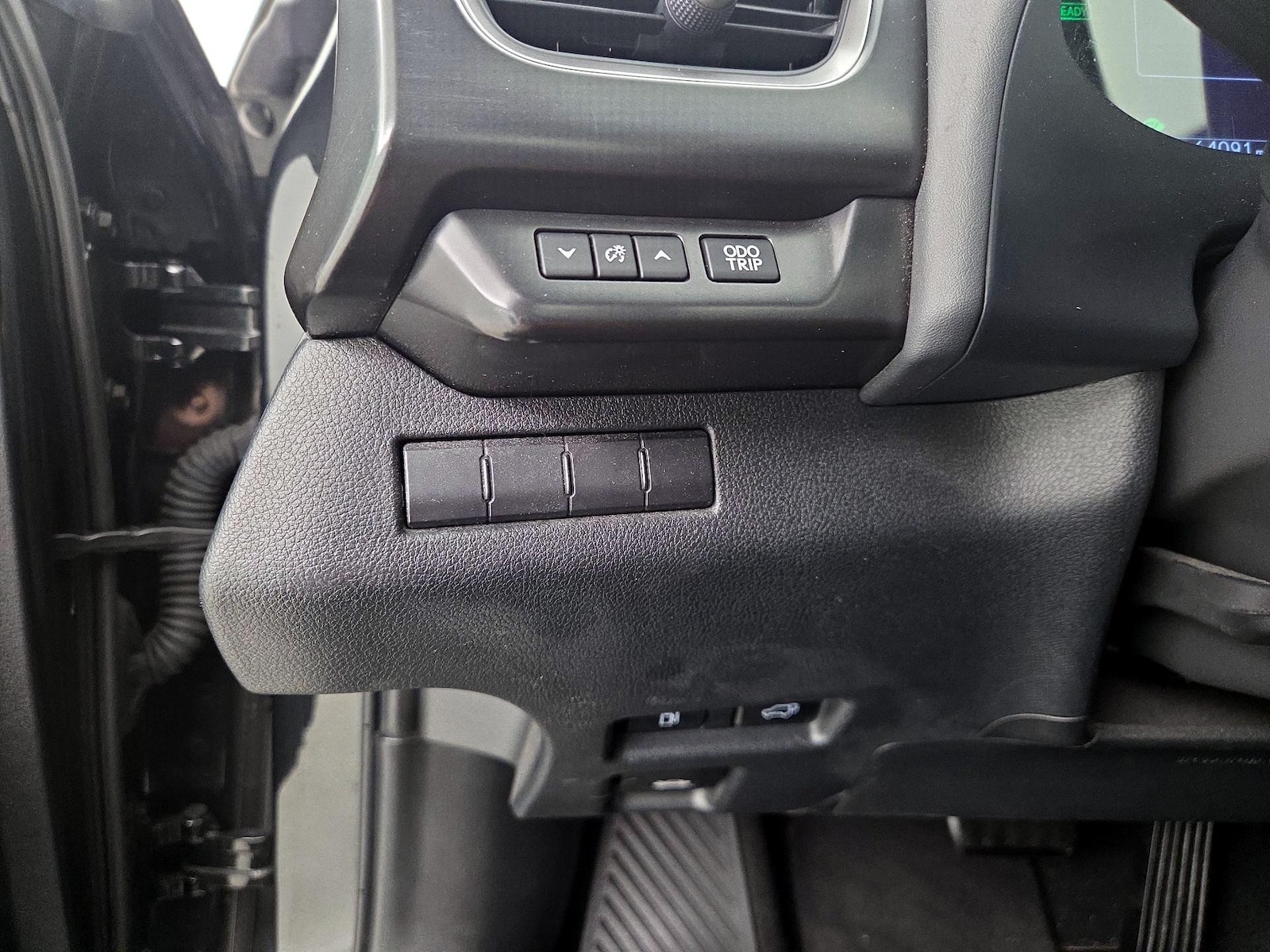 2021 Lexus UX Hybrid 250h - Photo 14