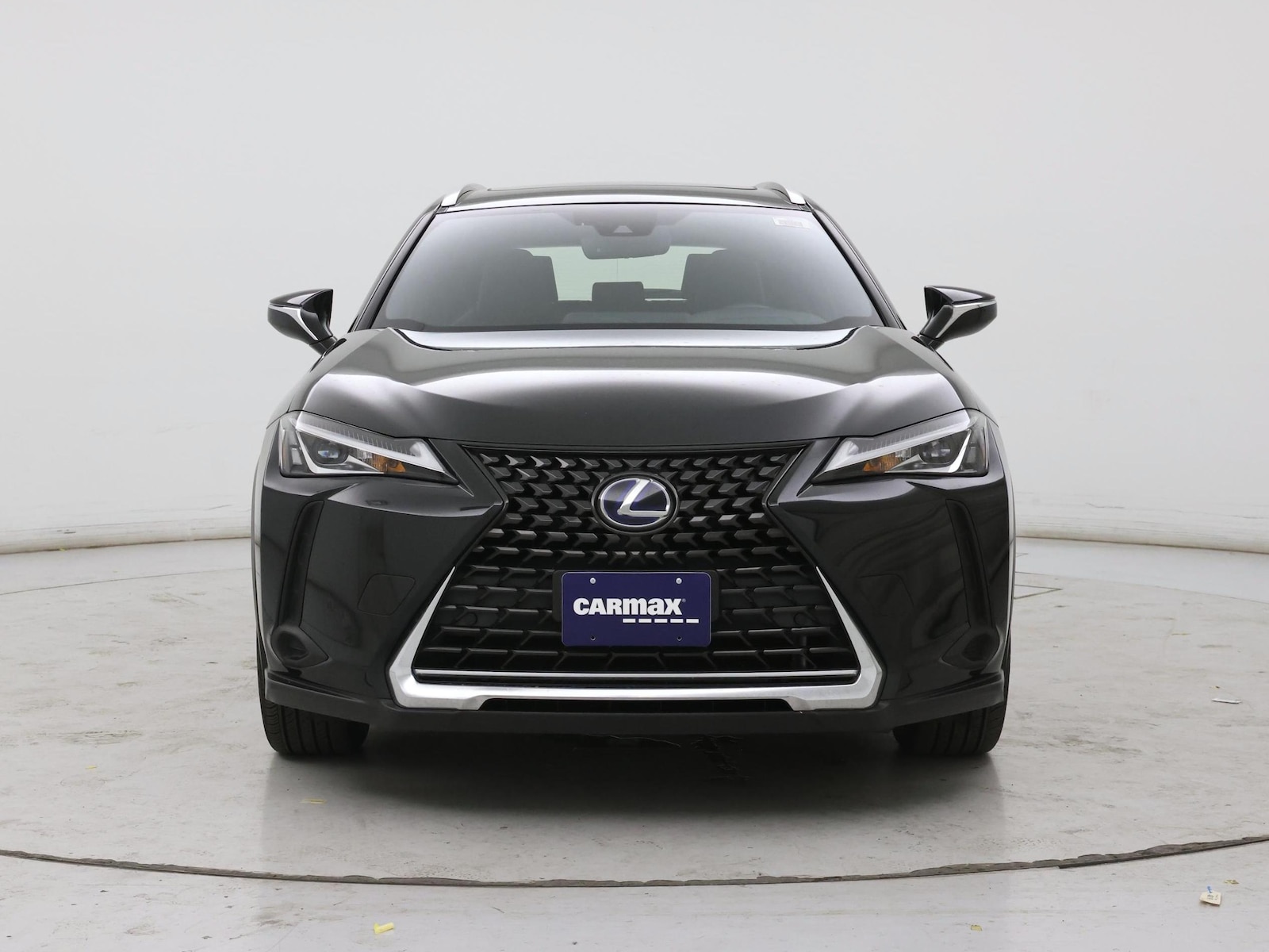 2021 Lexus UX Hybrid 250h - Photo 6