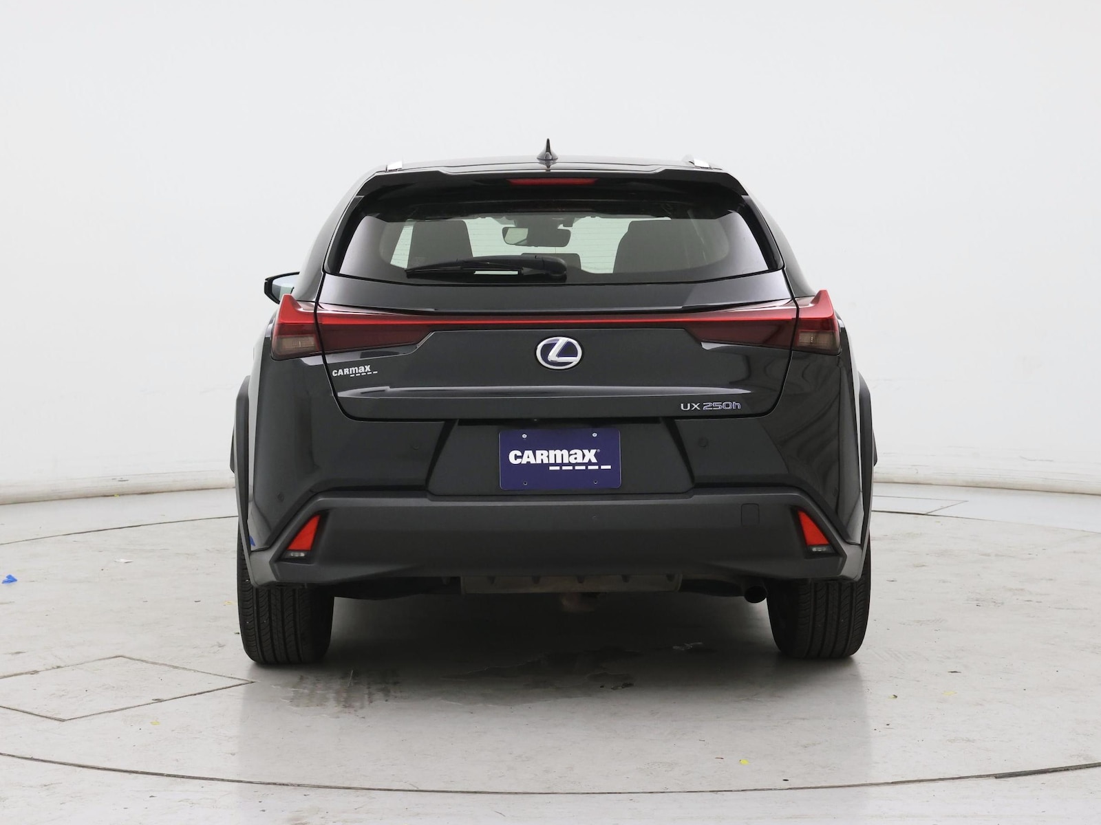2021 Lexus UX Hybrid 250h - Photo 7