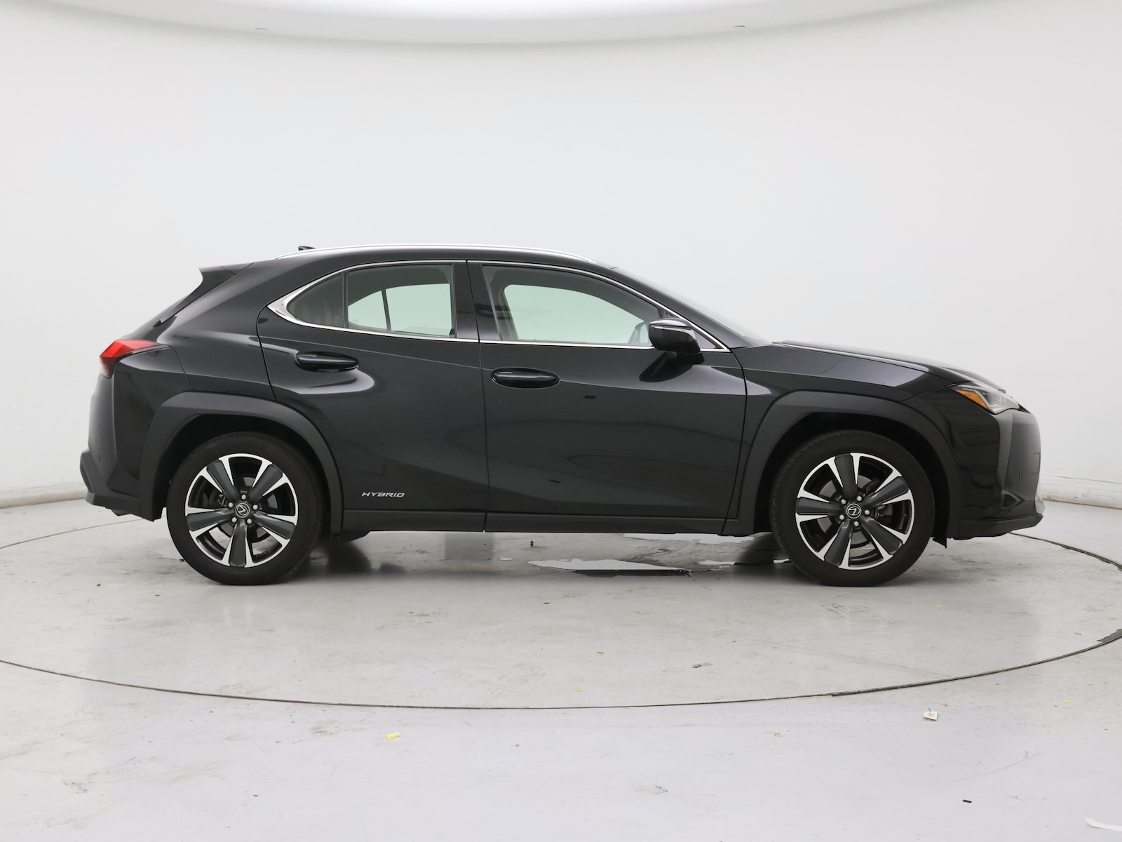 2021 Lexus UX Hybrid 250h - Photo 8