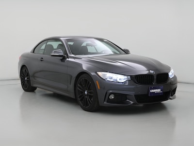 2017 BMW 430 I