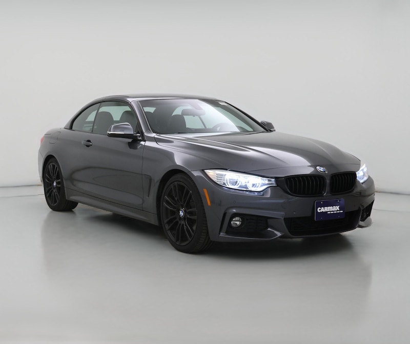 2017 BMW 430 I